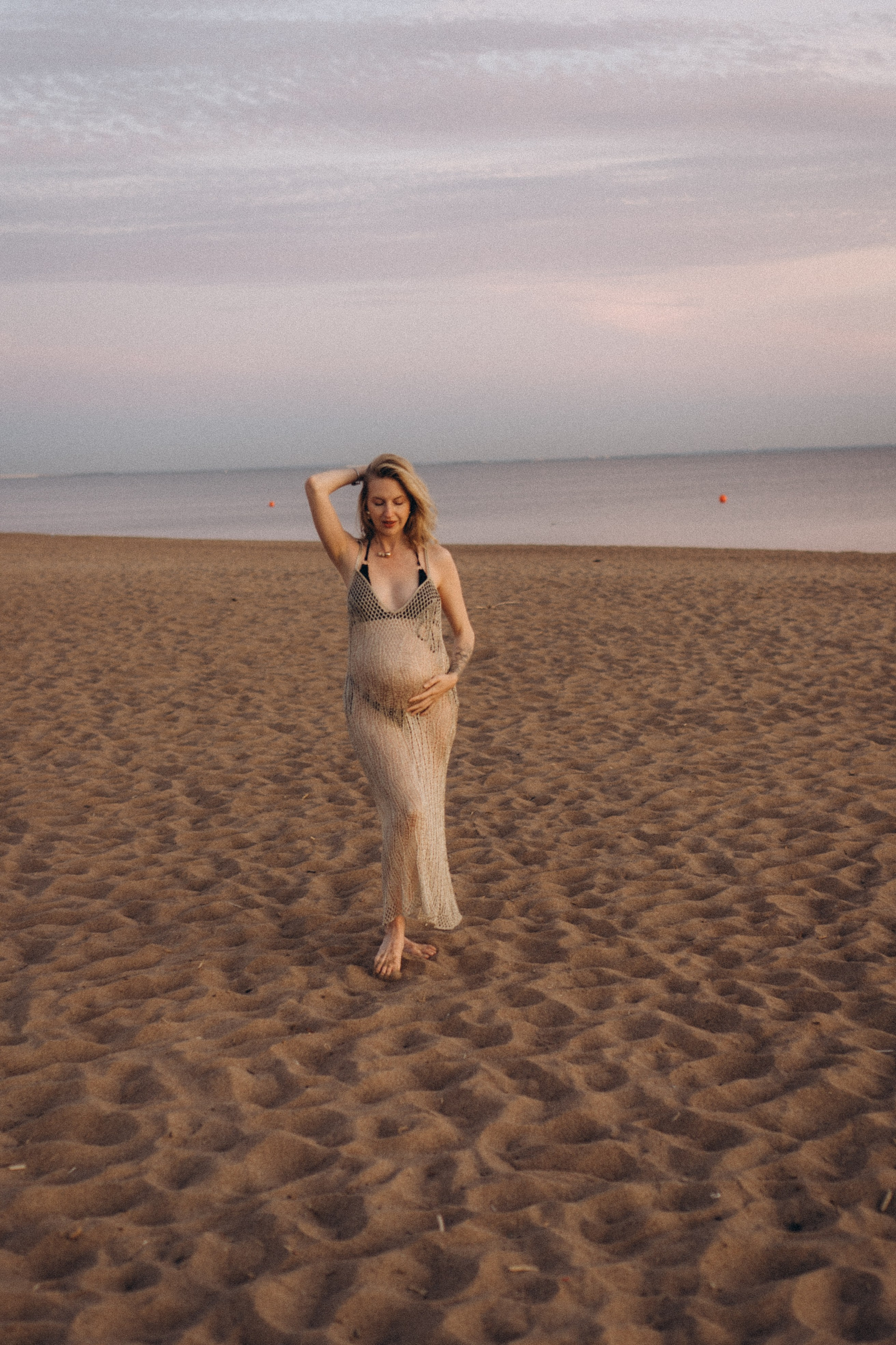 В ОЖИДАНИИ. Профессиональный фотограф, Санкт-Петербург — Виктория Богомолова