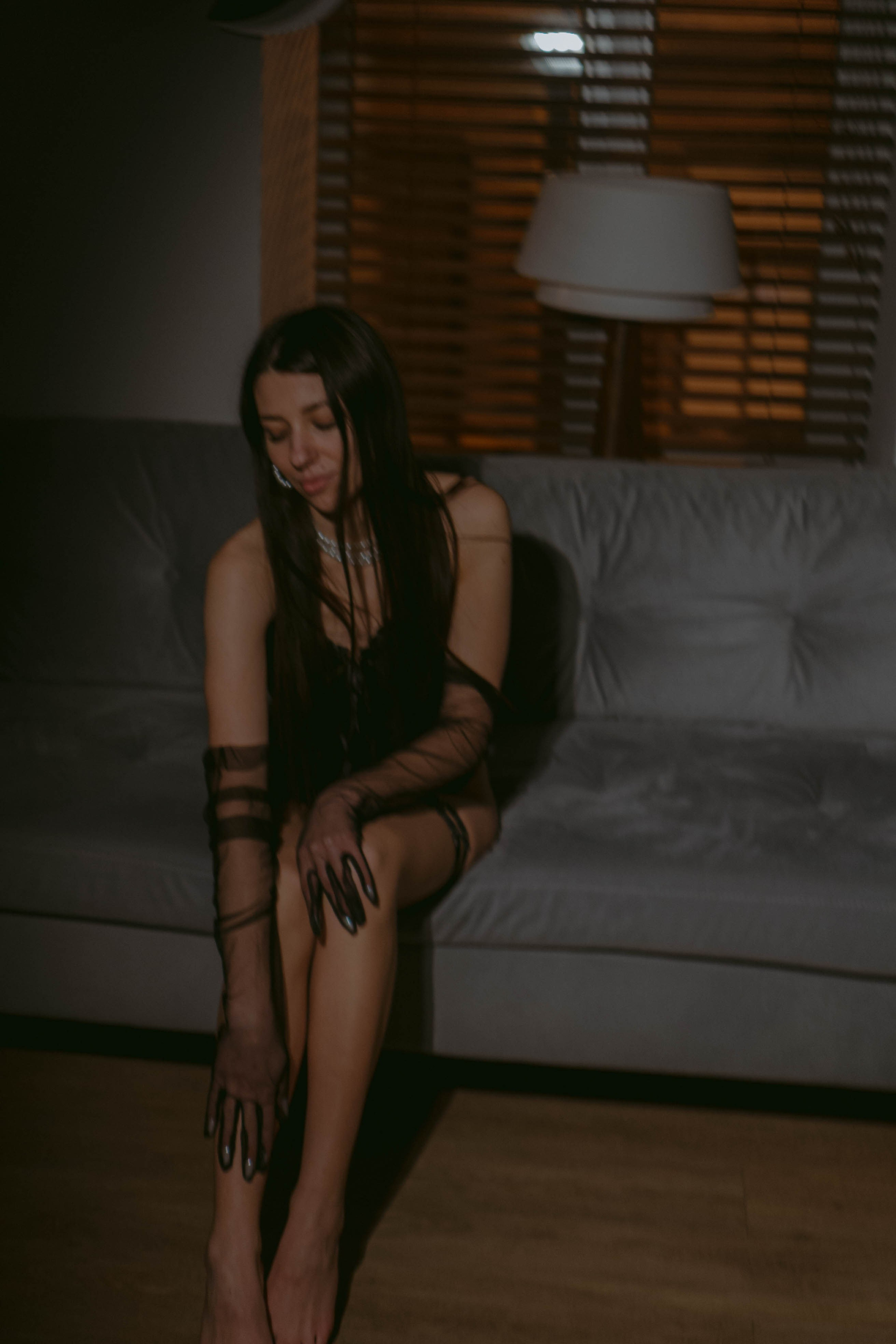 Будуар. Профессиональный фотограф, Санкт-Петербург — Виктория Богомолова