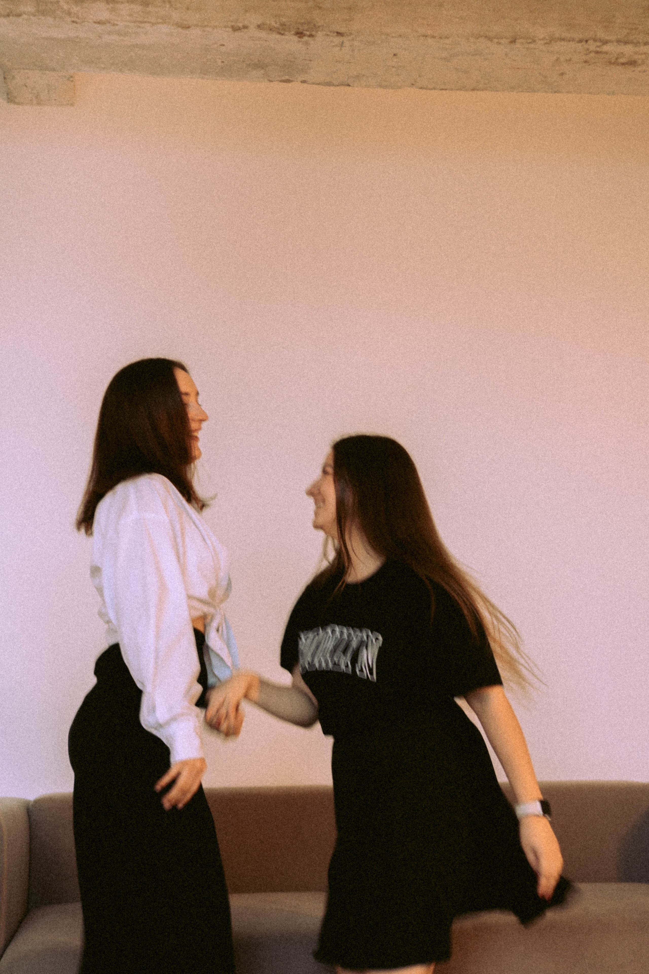 Подружки. Профессиональный фотограф, Санкт-Петербург — Виктория Богомолова