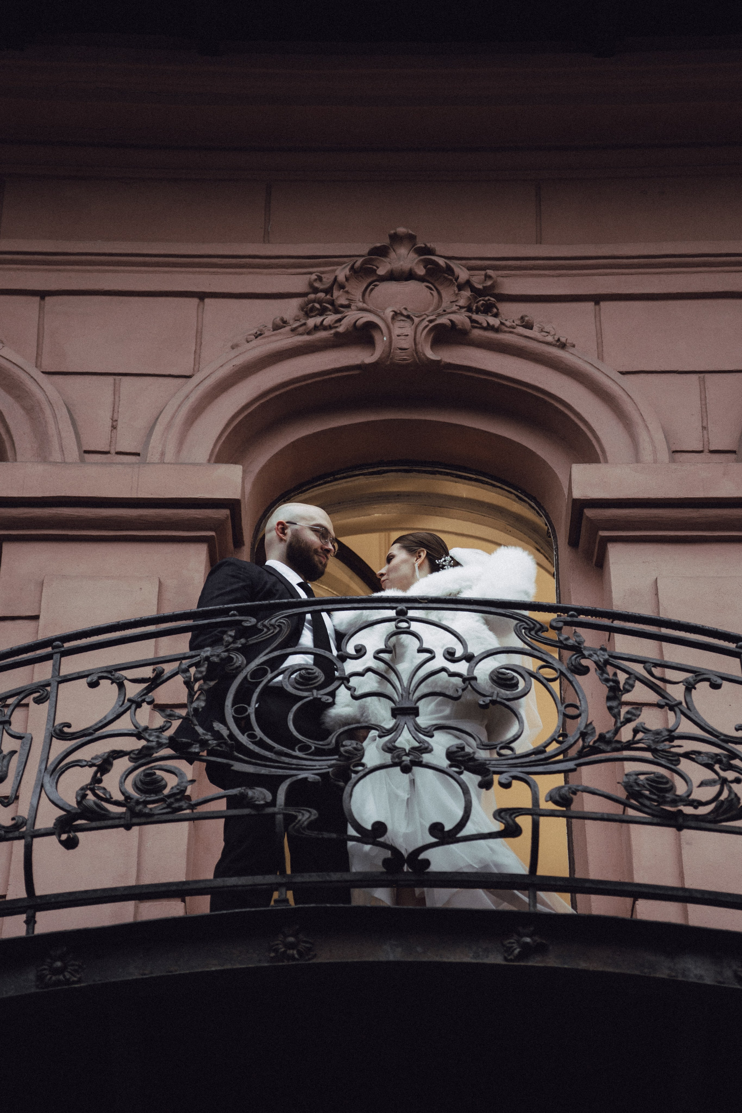 СВАДЕБНАЯ СЬЕМКА ВО ВТОРОМ ДВОРЦЕ (ДЕКАБРЬ) ТАКЖЕ СЬЕМКА В СТУДИИ НА ЧЕРНЫШЕВСКОЙ. Профессиональный фотограф, Санкт-Петербург — Виктория Богомолова