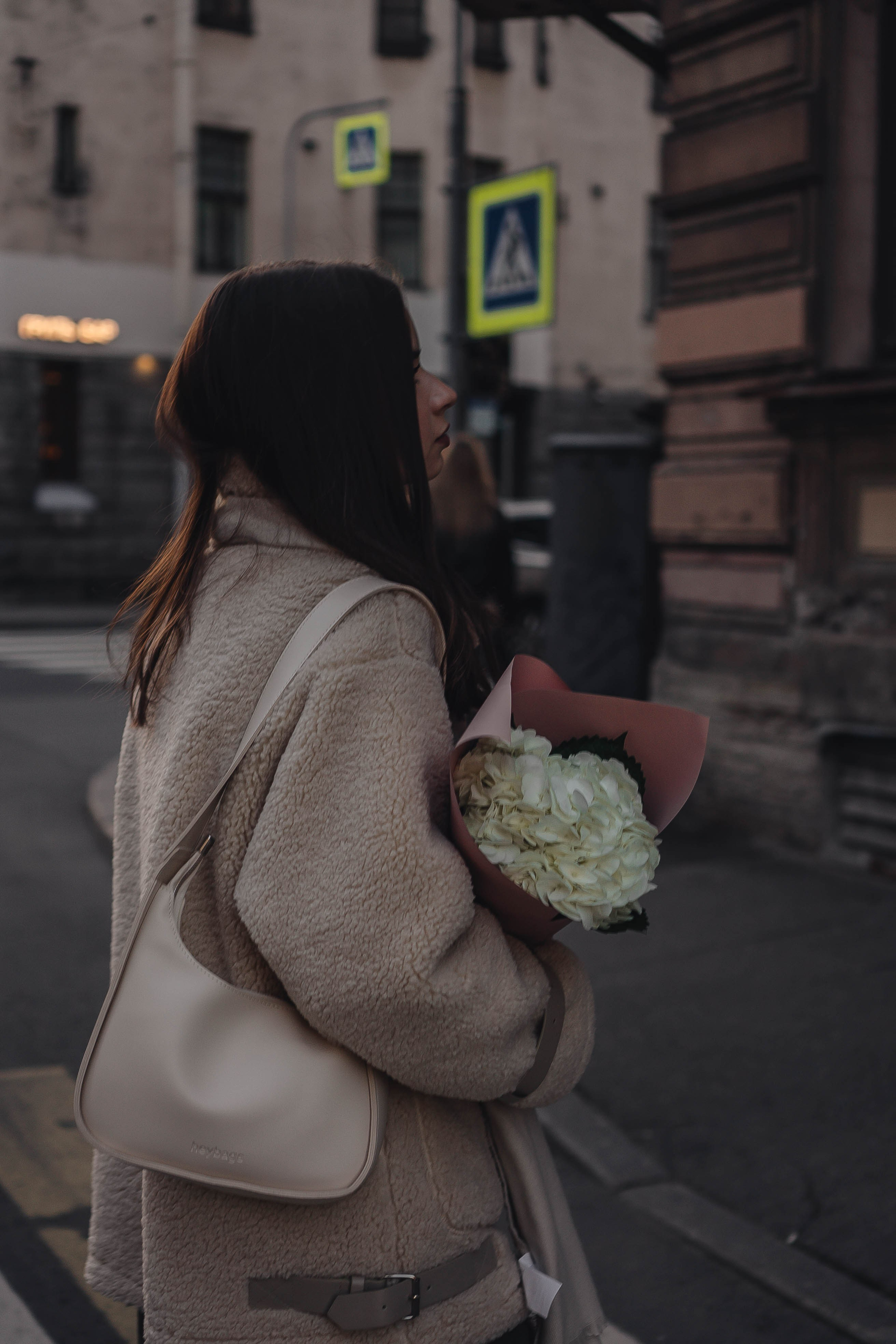 Осенняя. Профессиональный фотограф, Санкт-Петербург — Виктория Богомолова