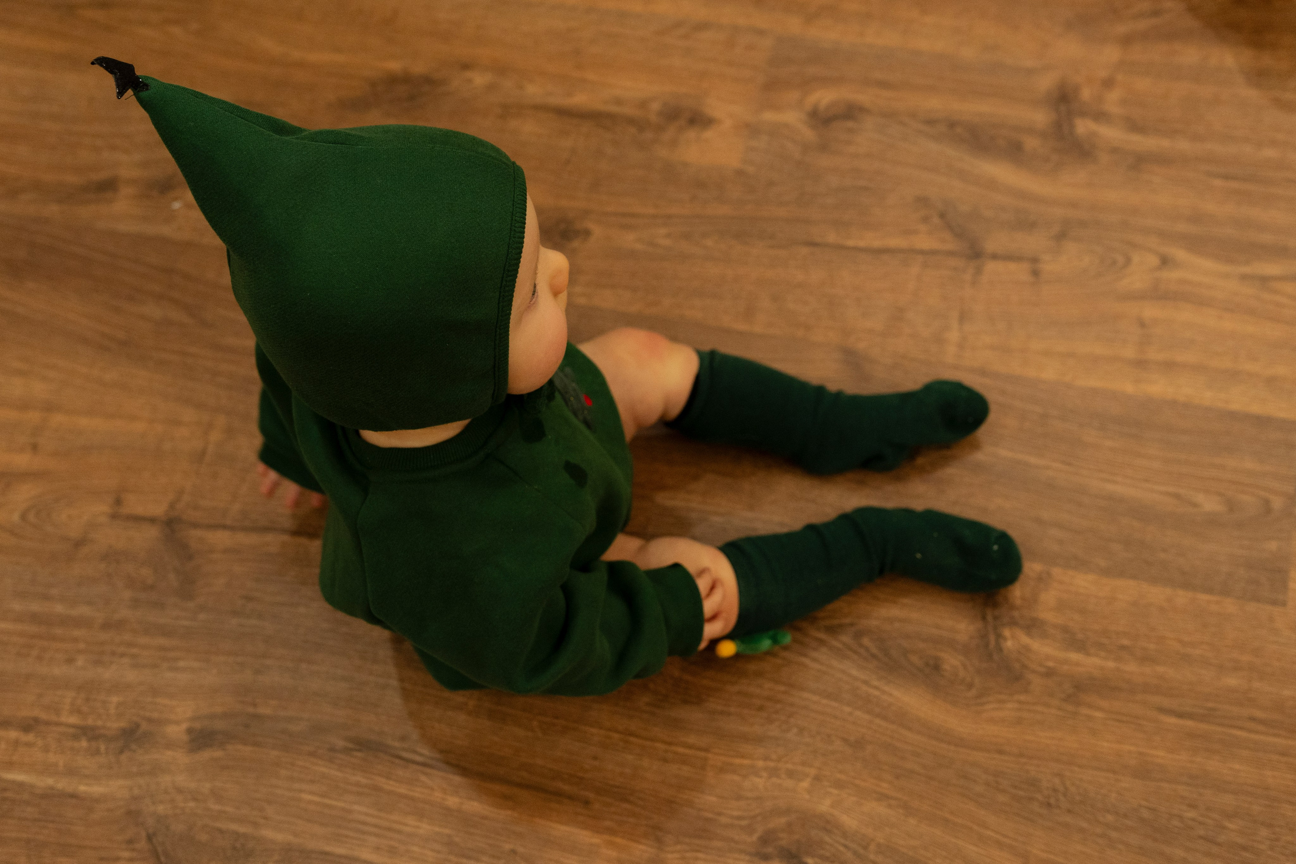 Новогодние тройняшки. Главная