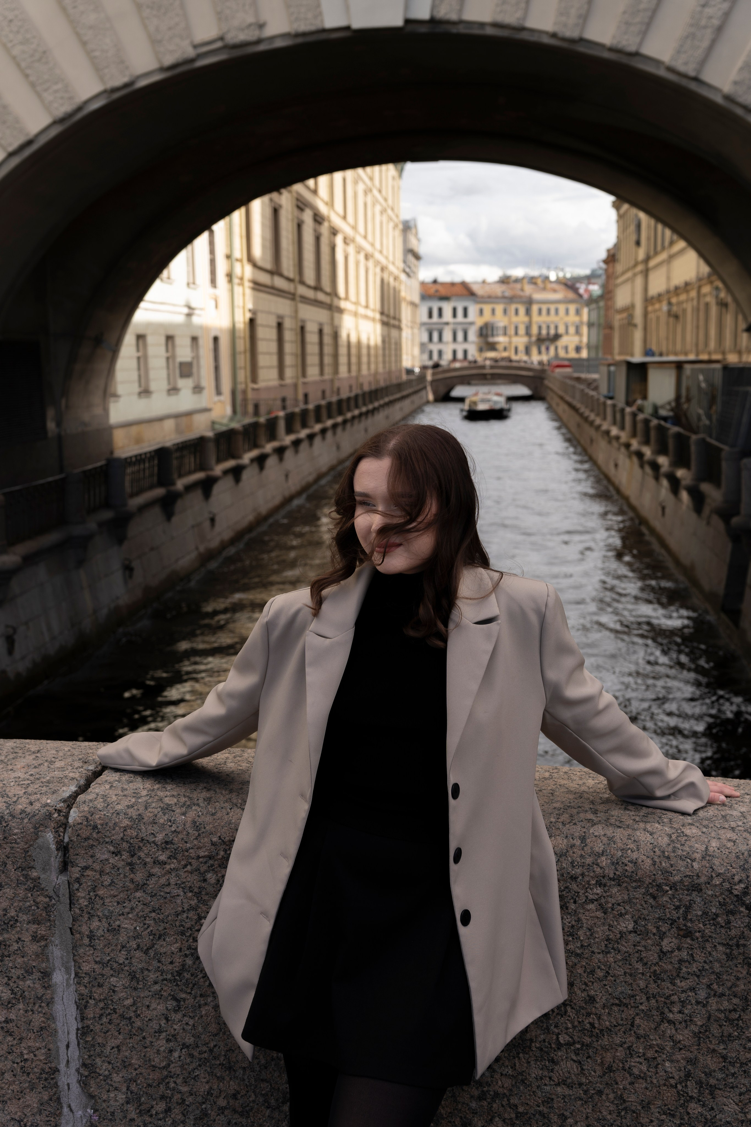 Екатерина. Главная