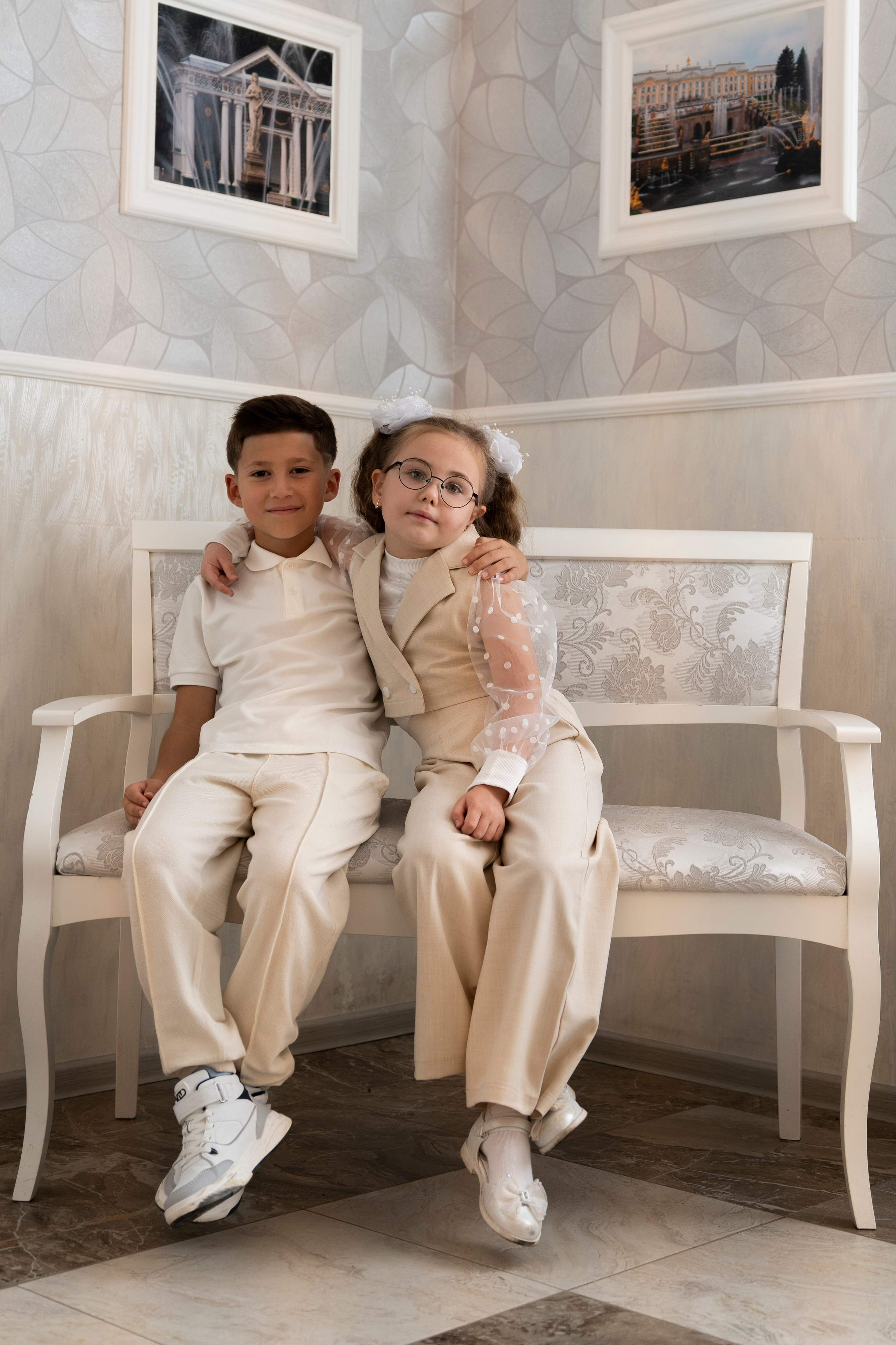 Дарья+Олег. Главная