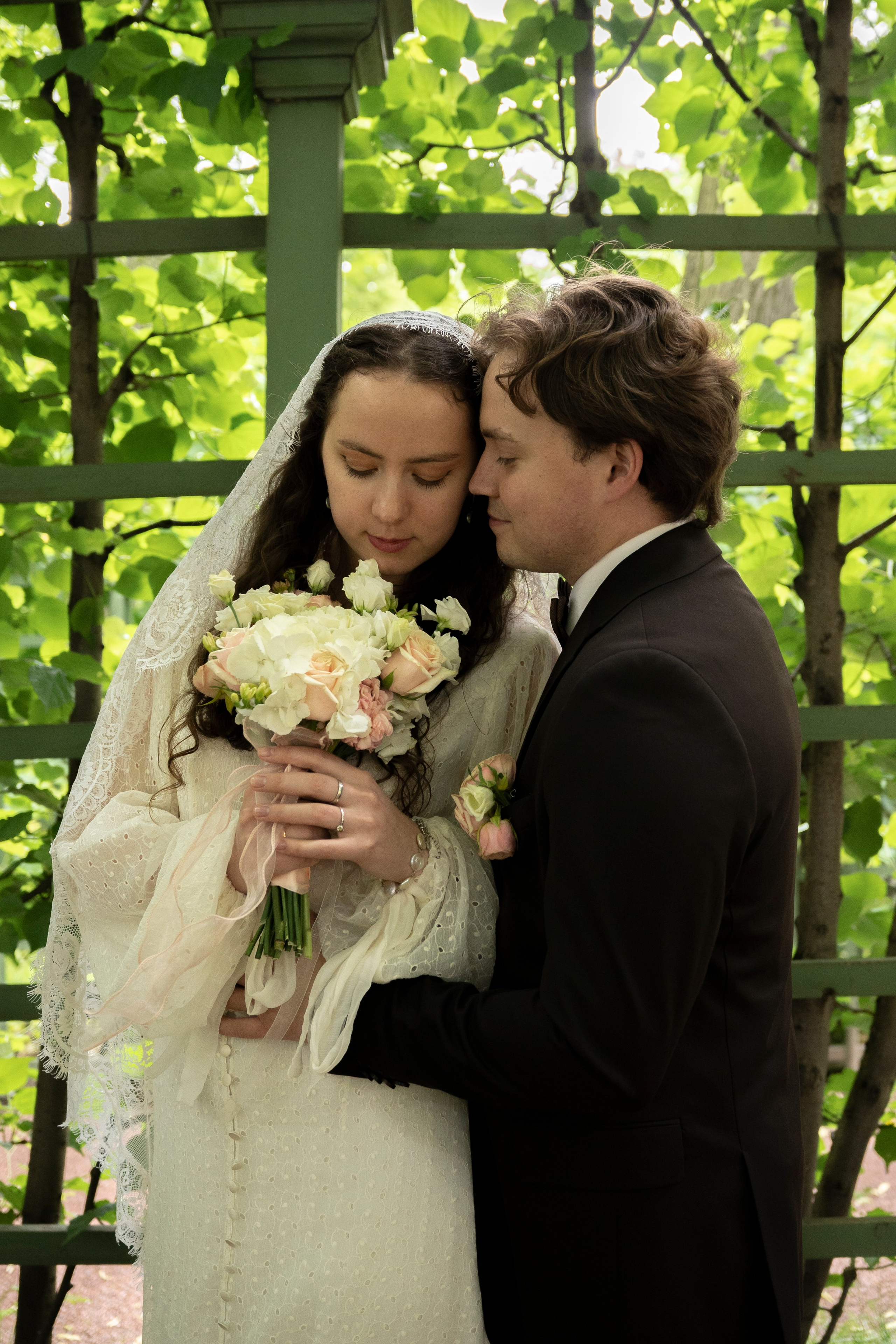 Юлия+Вячеслав. Главная