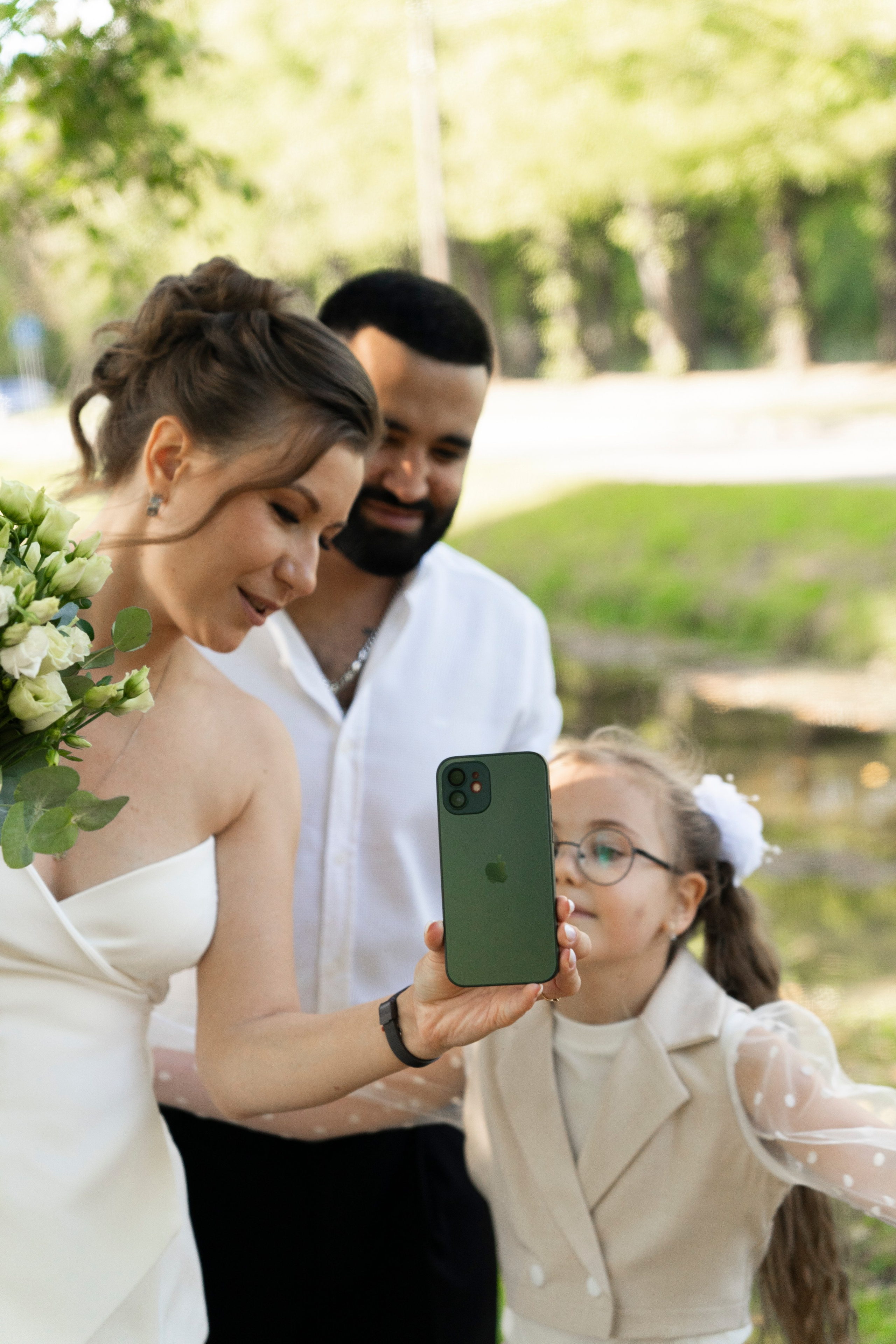 Дарья+Олег. Главная