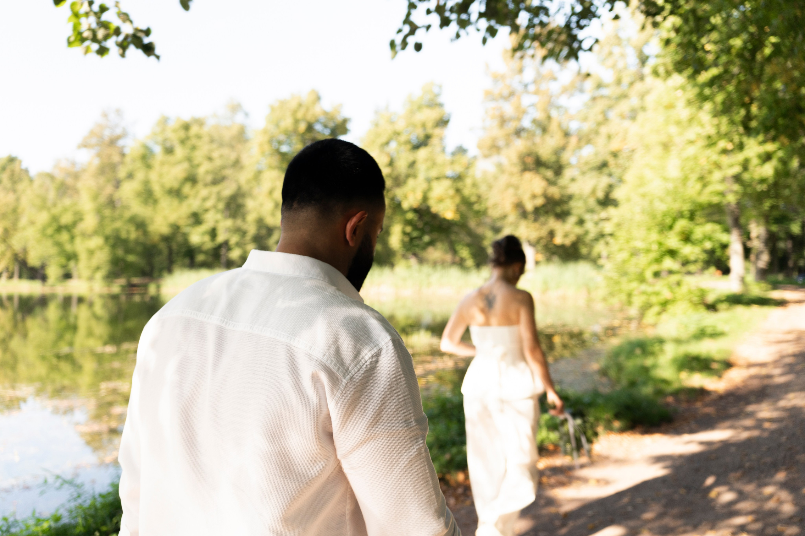 Дарья+Олег. Главная