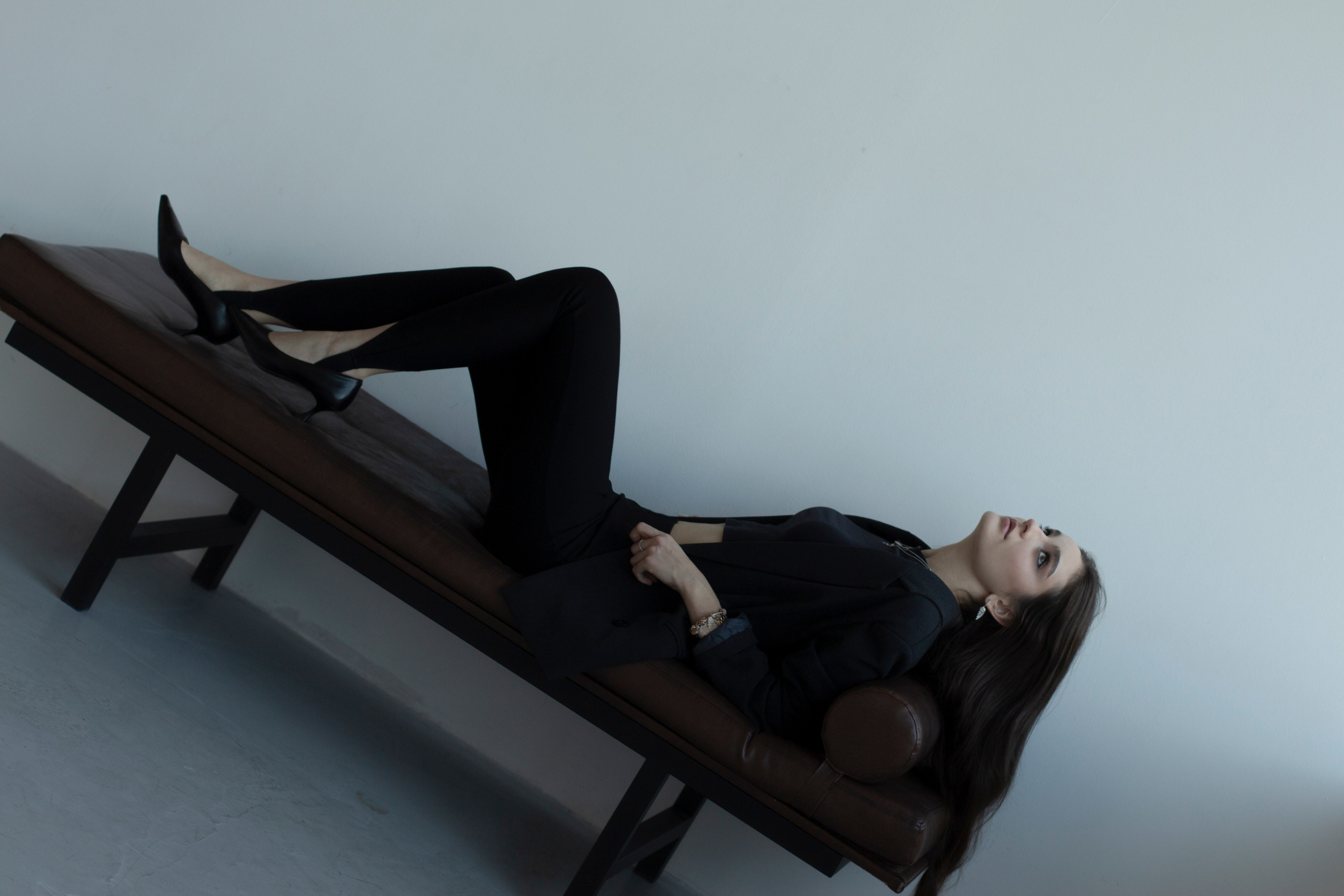 Соня. Главная