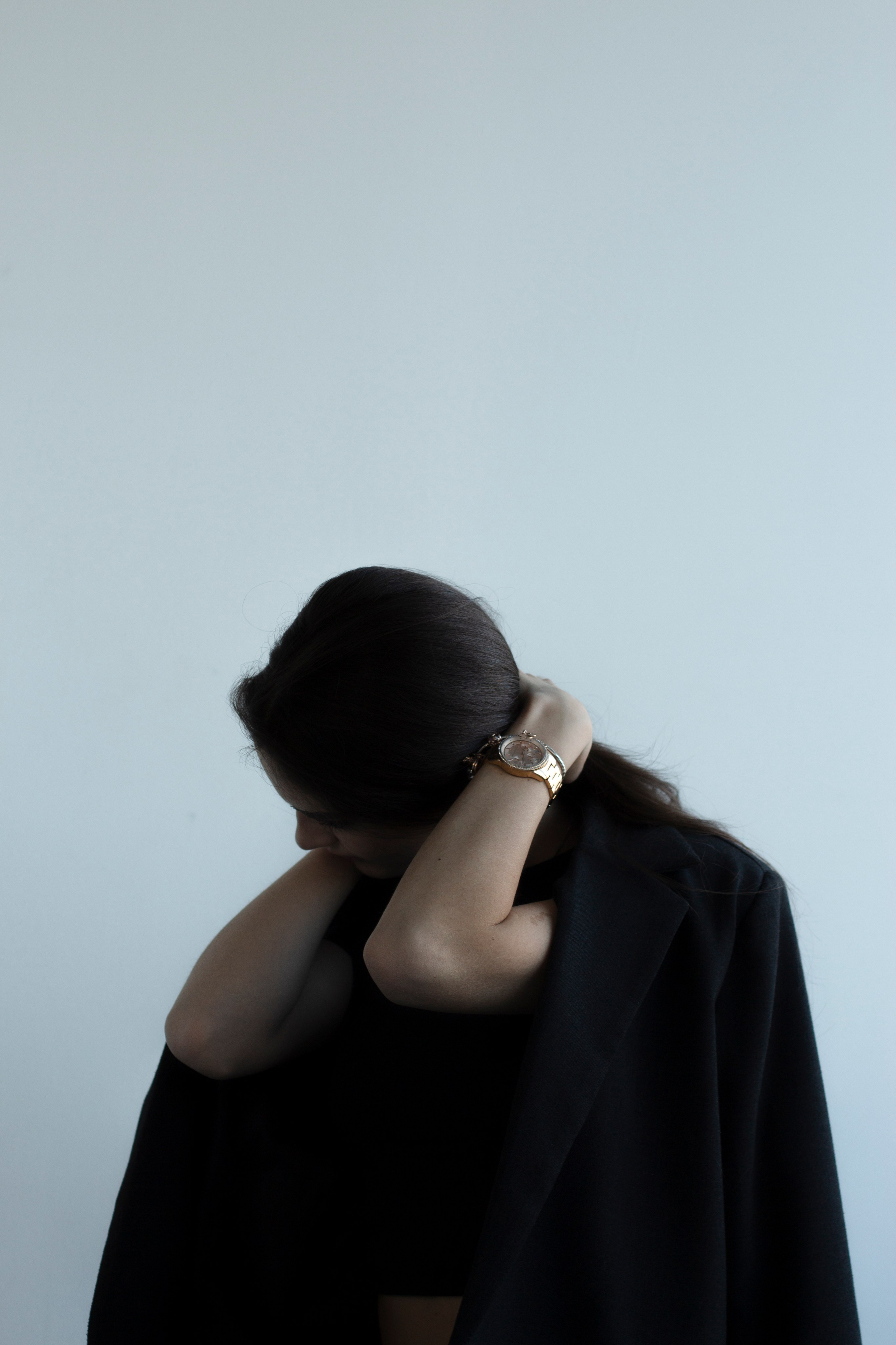 Соня. Главная