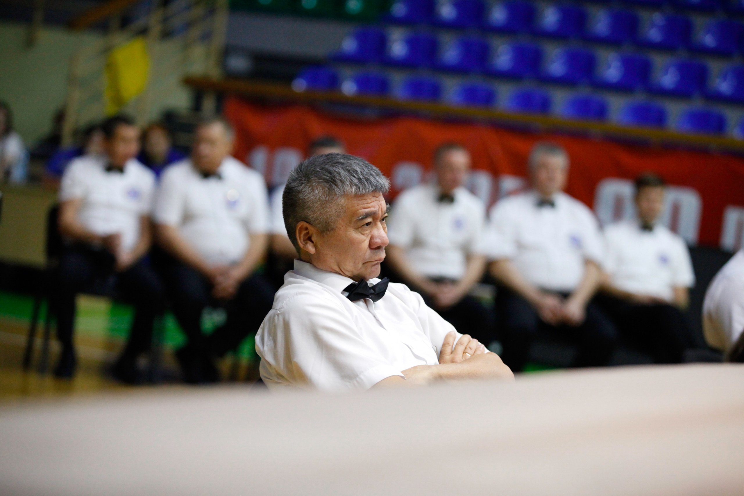 БОКС. Фото. Спортивный фотограф, трансляция, звук и свет в Новосибирске