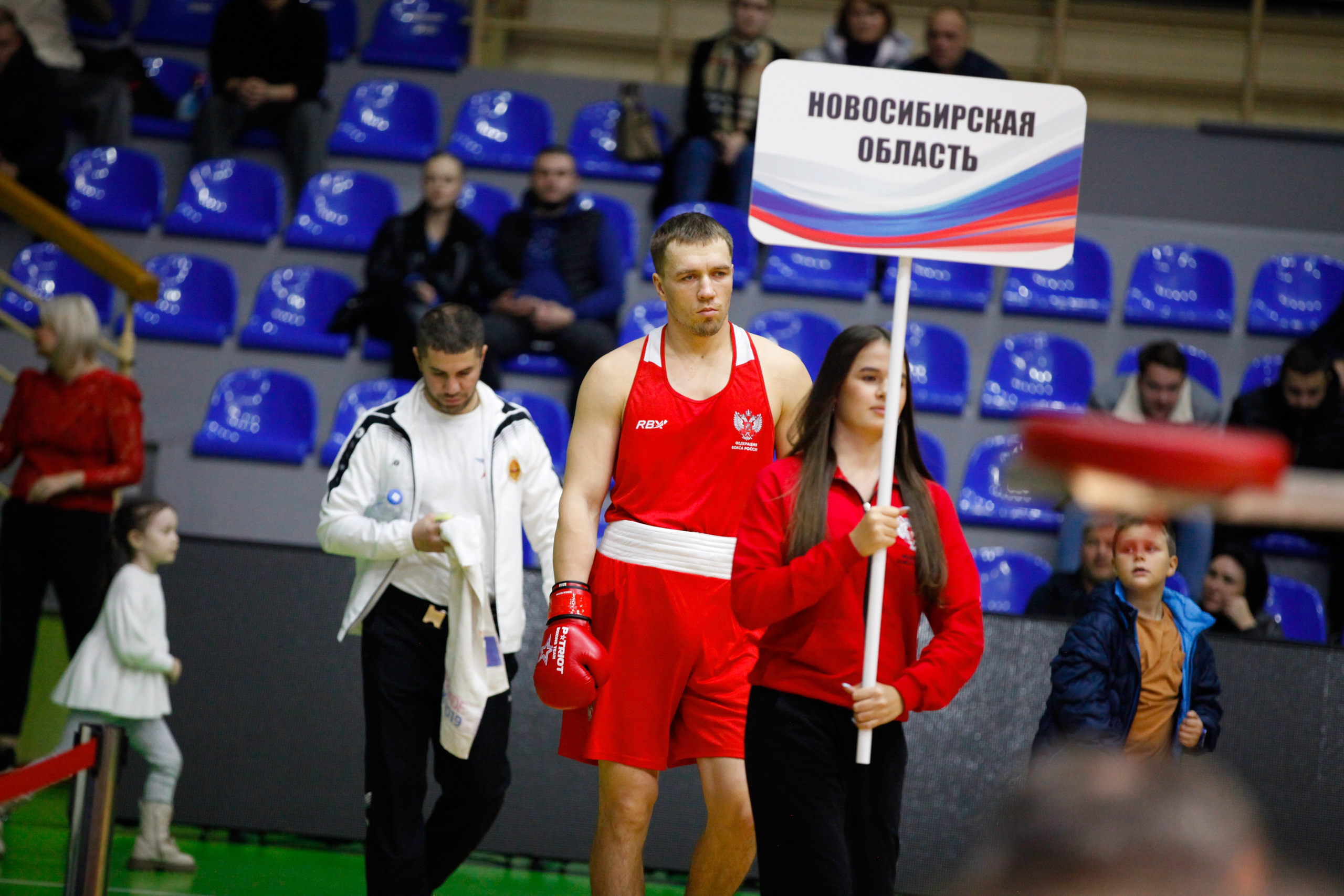 БОКС. Фото. Спортивный фотограф, трансляция, звук и свет в Новосибирске