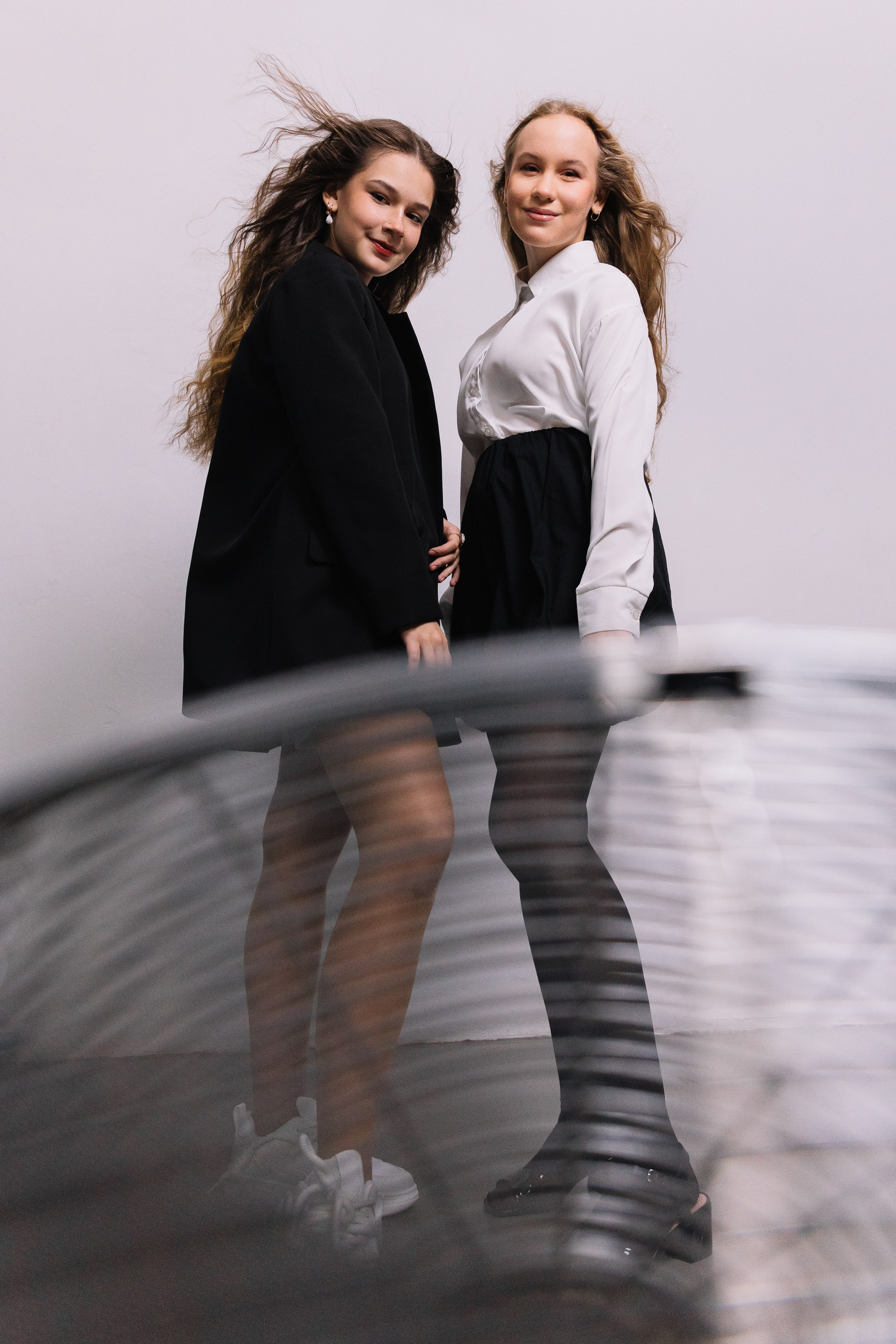 Школьная фотография. Репортажный фотограф в Мурманской области