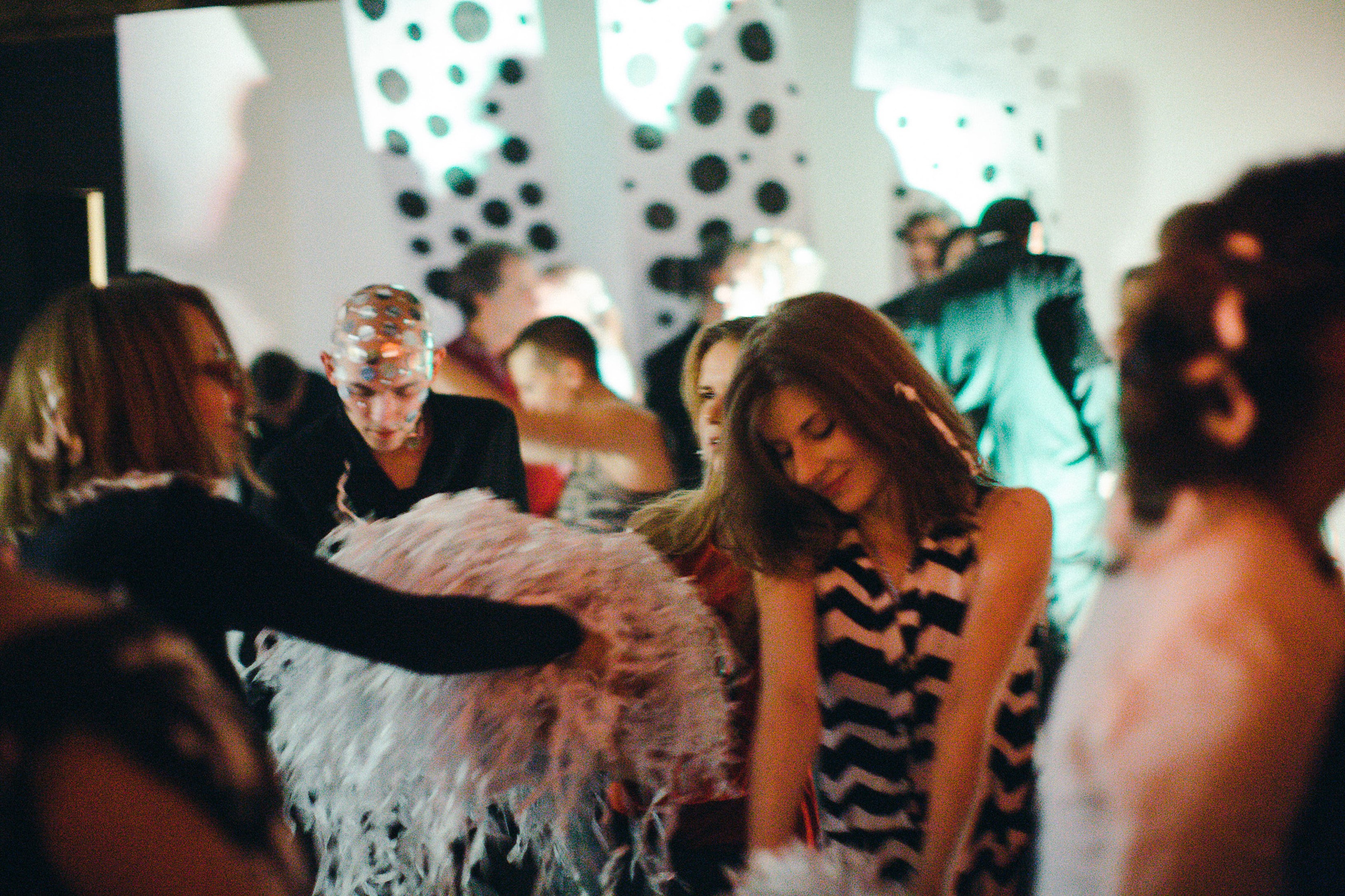 Андрей Бартенев 50, афтерпати. Дмитрий Смирнов. Фотография, дизайн