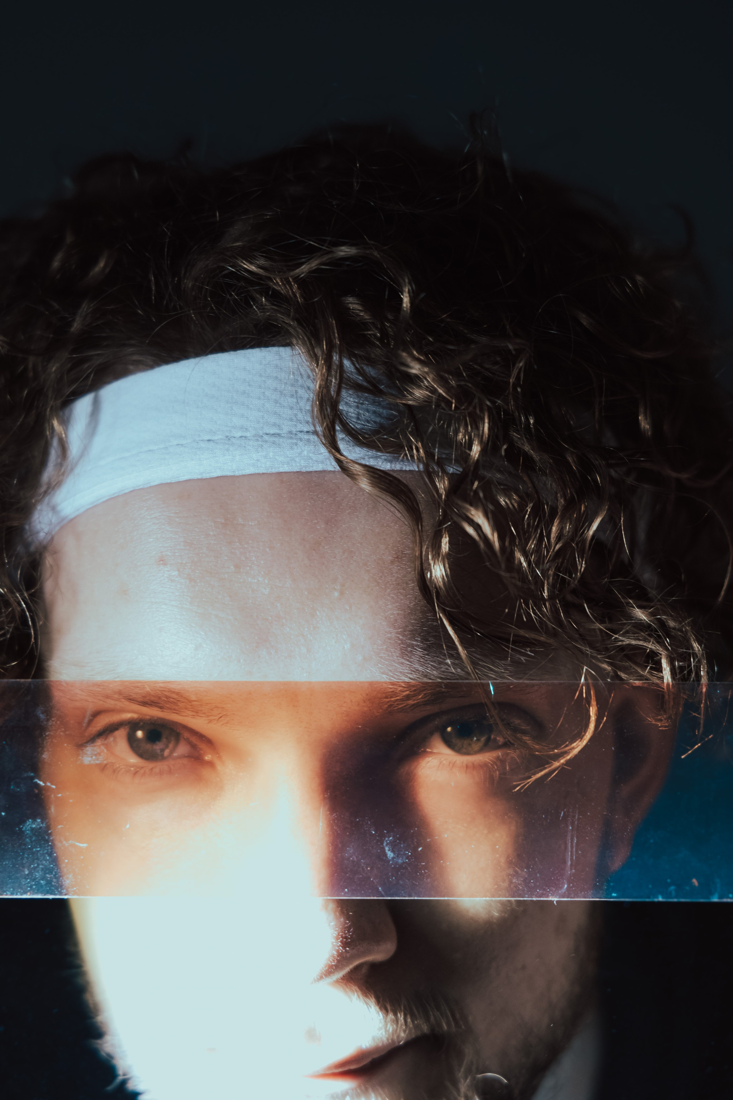 Виктор. Polinanazar//Полина Назарова, фотохудожник