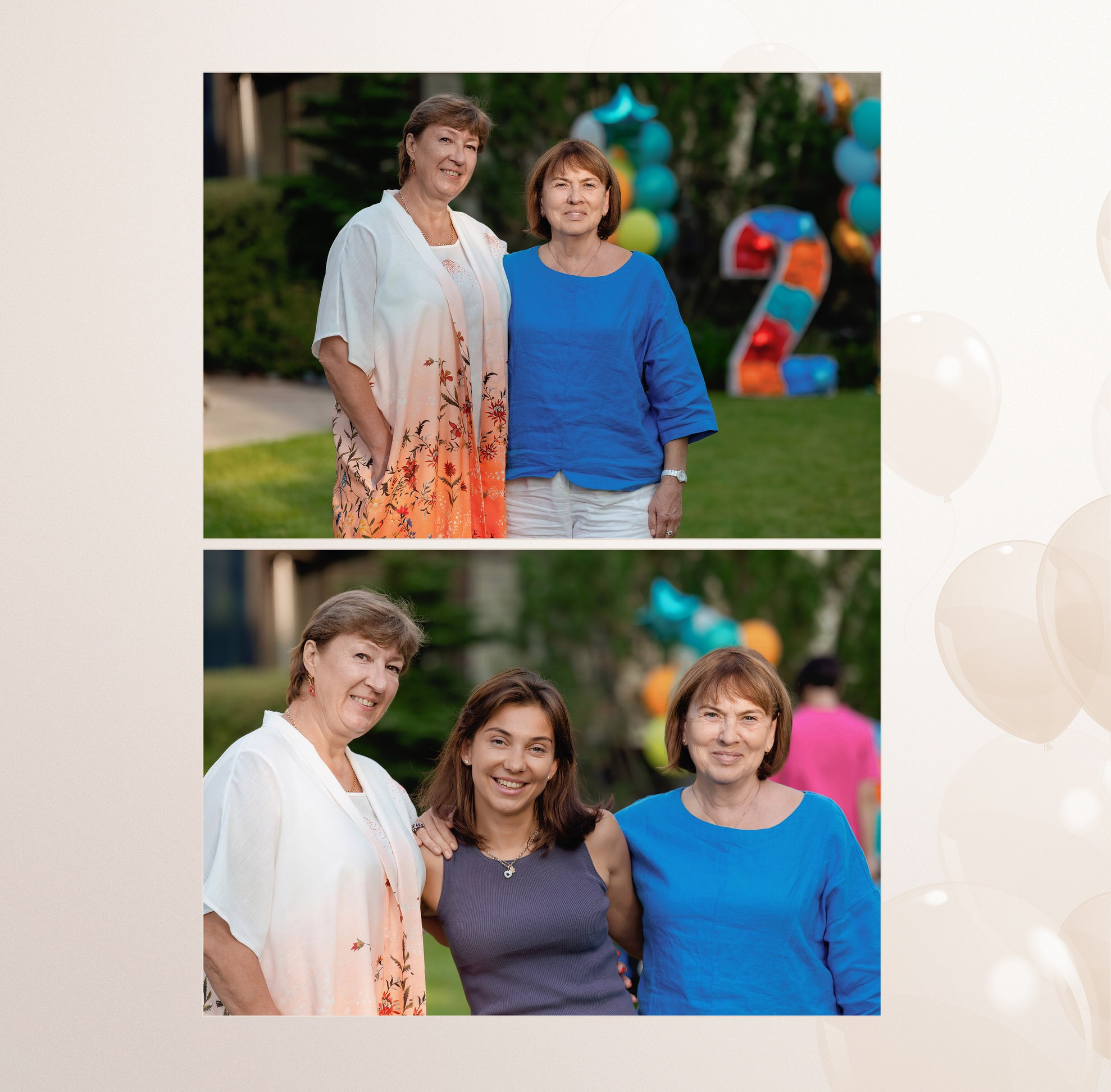 2 years Birthday boy. Свадебный фотограф Катя Мухина | Москва