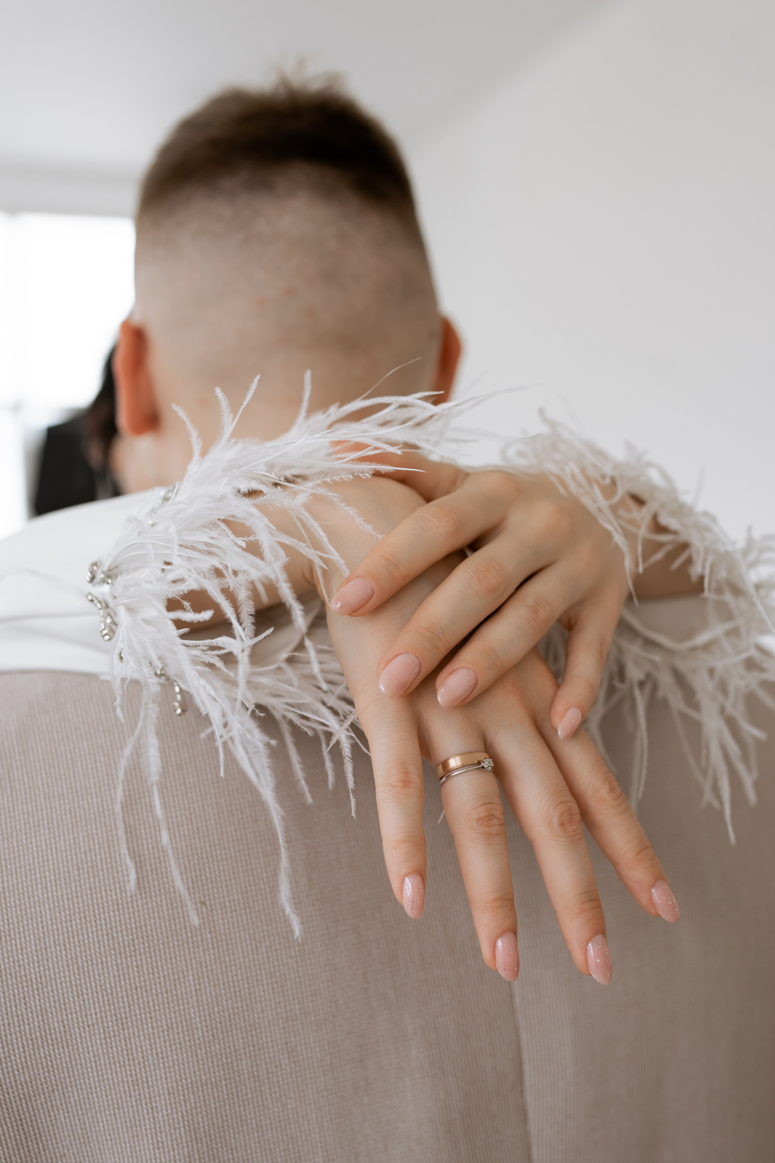 Егор и Юлия. Свадебный фотограф в Перми и Пермском крае Алена Мартынова