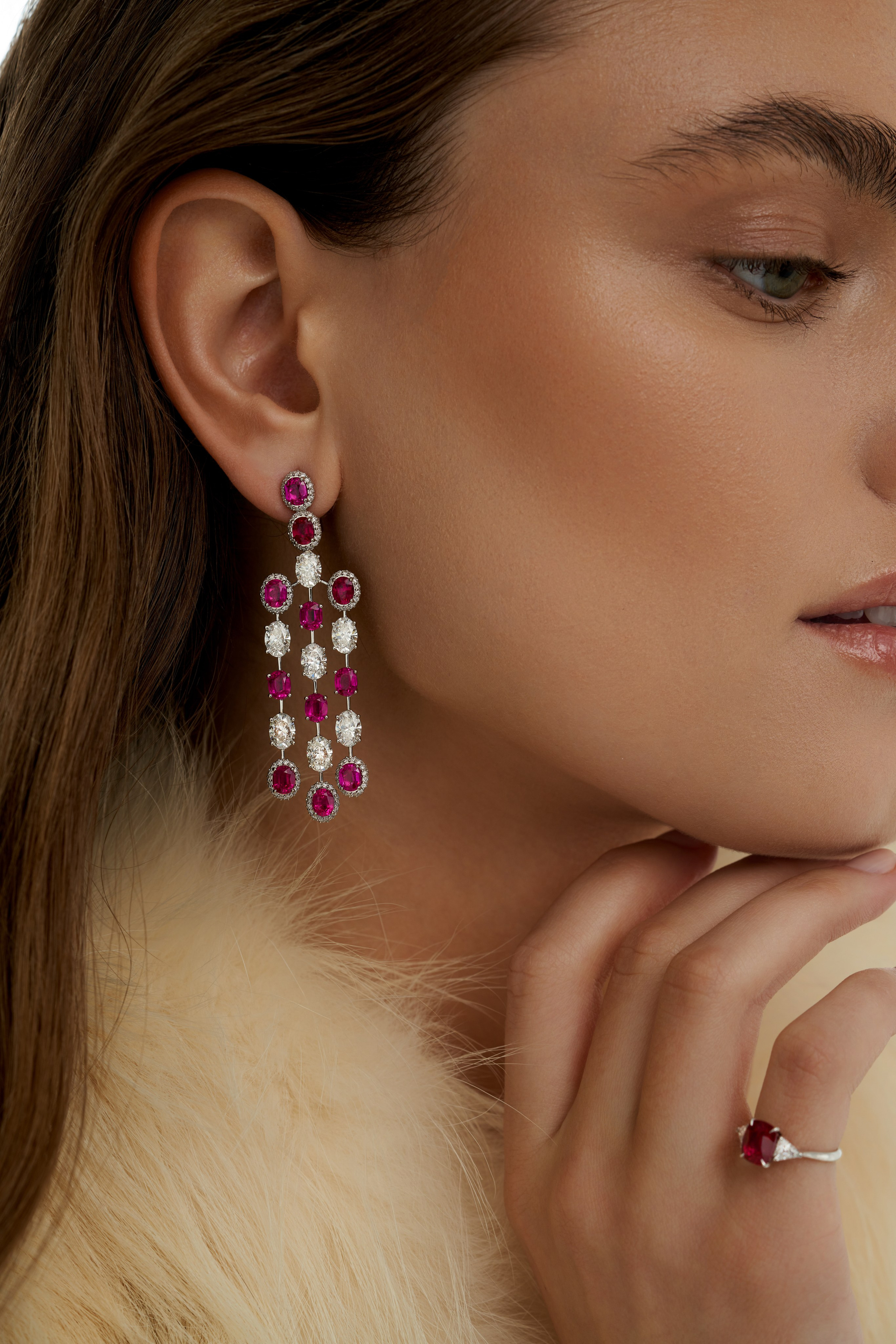 Suzanne Code. Коммерческий фотограф в Москве Хабибуллина Эльза