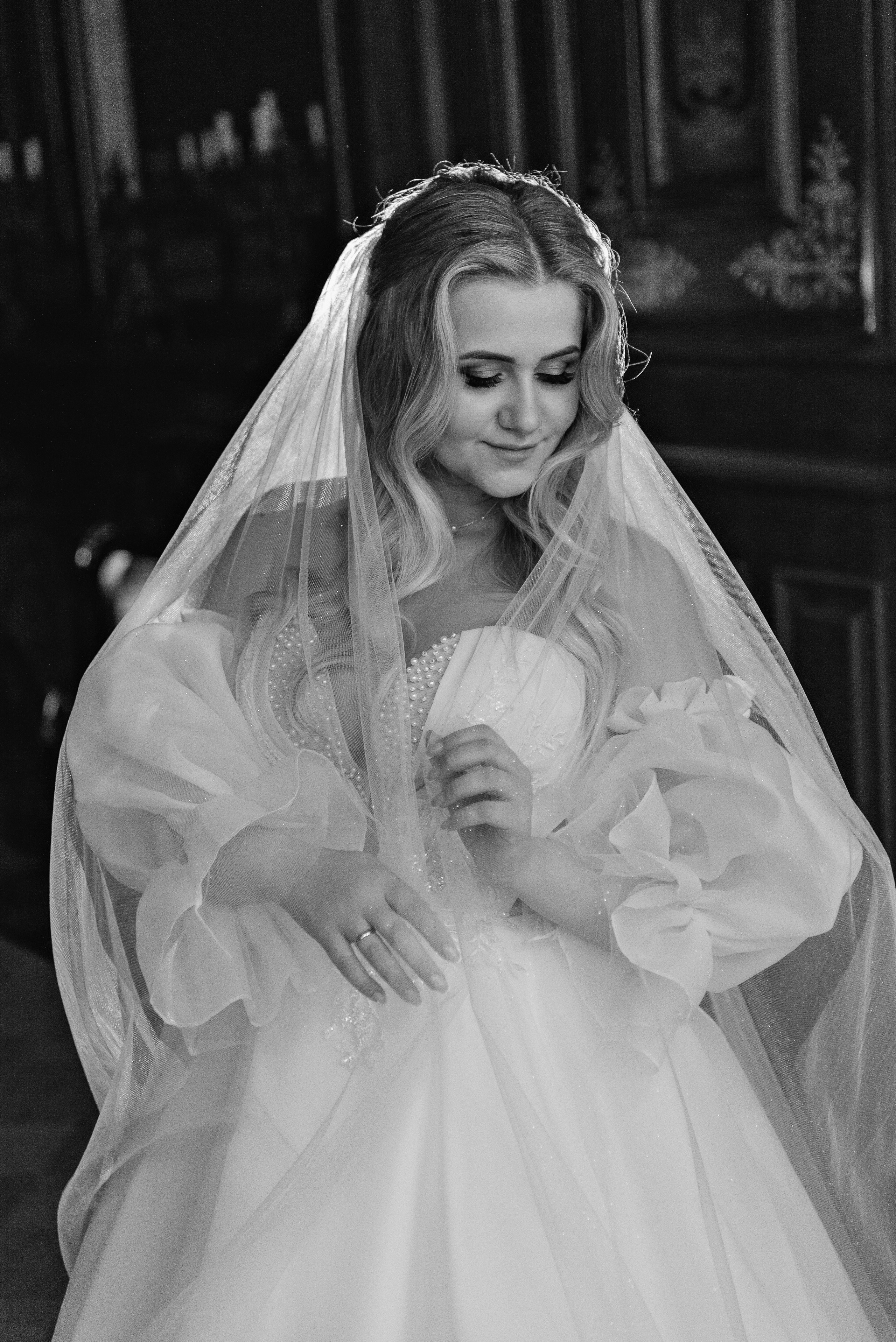 Александр и Оксана. Свадебный фотограф в Тамбове и области