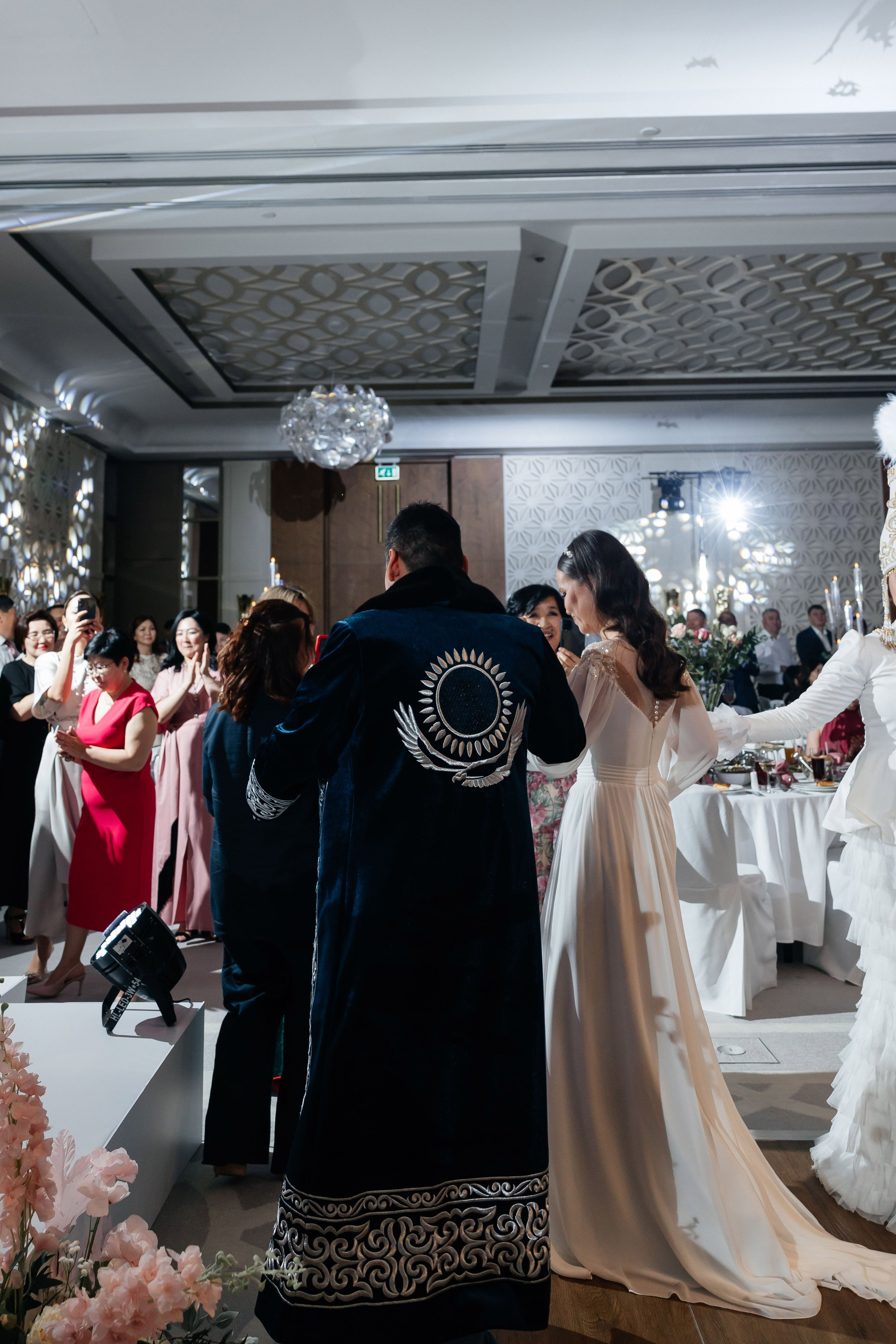 Alina Uzatu. Профессиональный фотограф в городе Астана/Алматы Даурен Сембаев