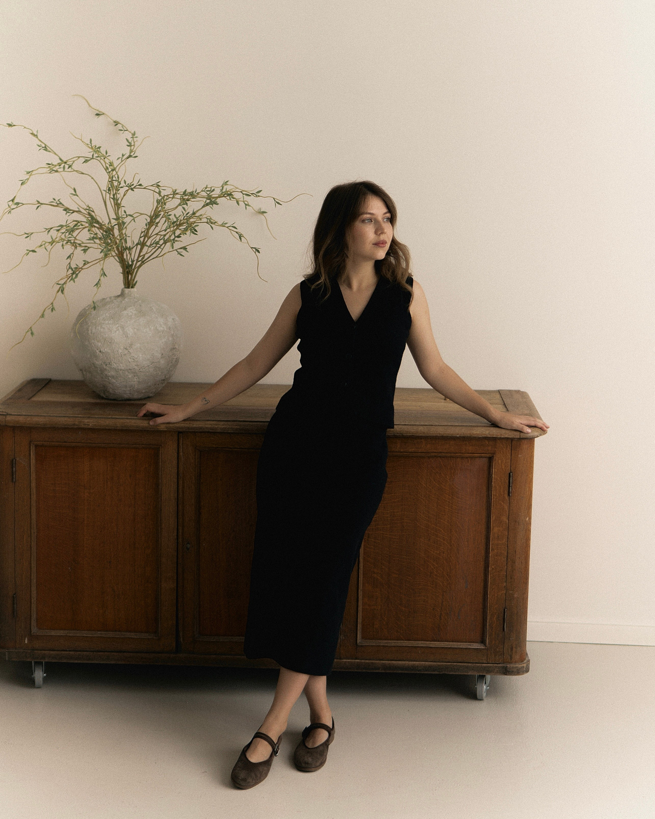 Tanya. Индивидуальная и семейная фотосессия в Чебоксарах Оксана Русакова