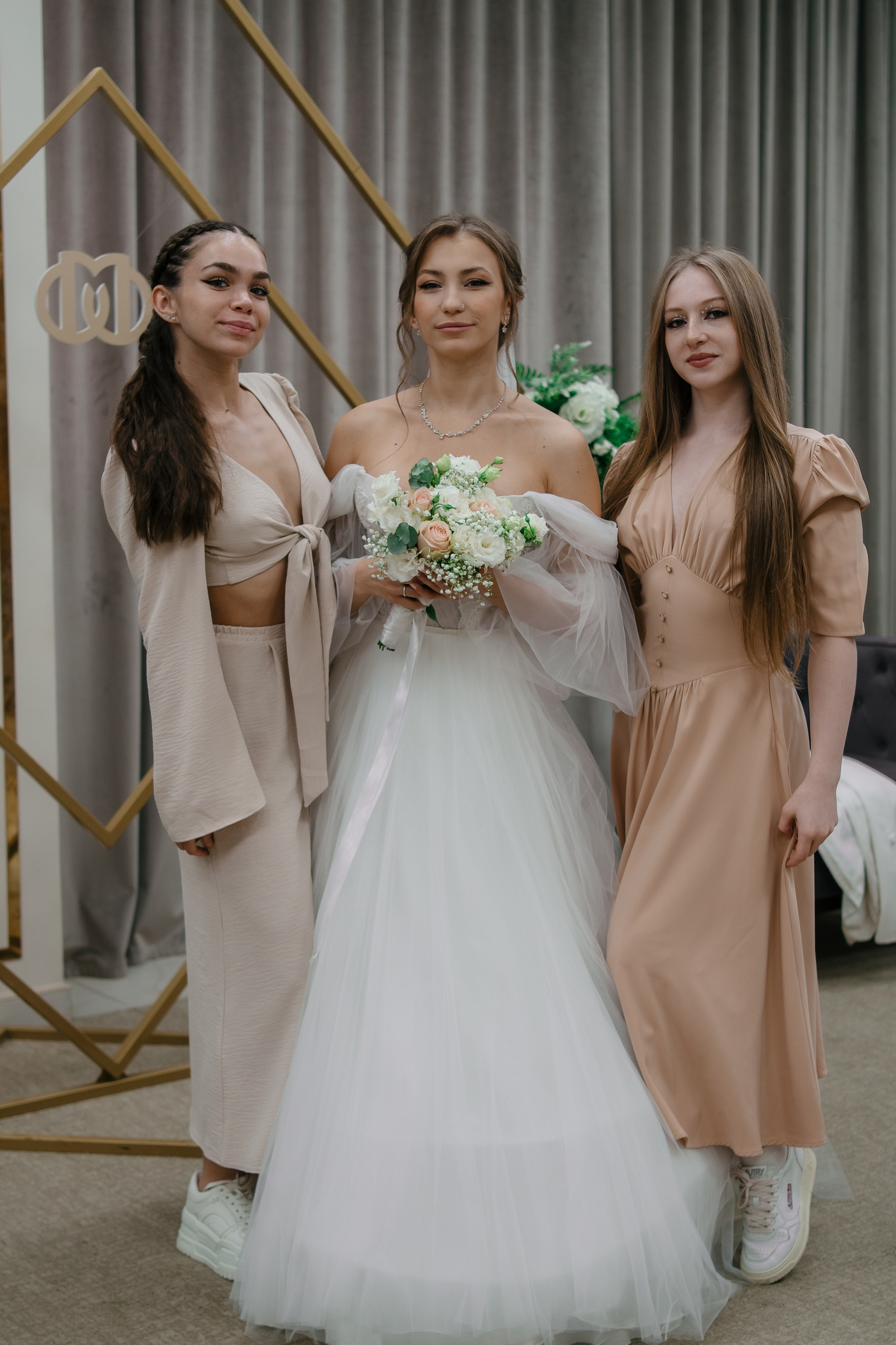 Никита & Ангелина. Фотограф / видеограф в Москве и Сочи Sofia Riversong