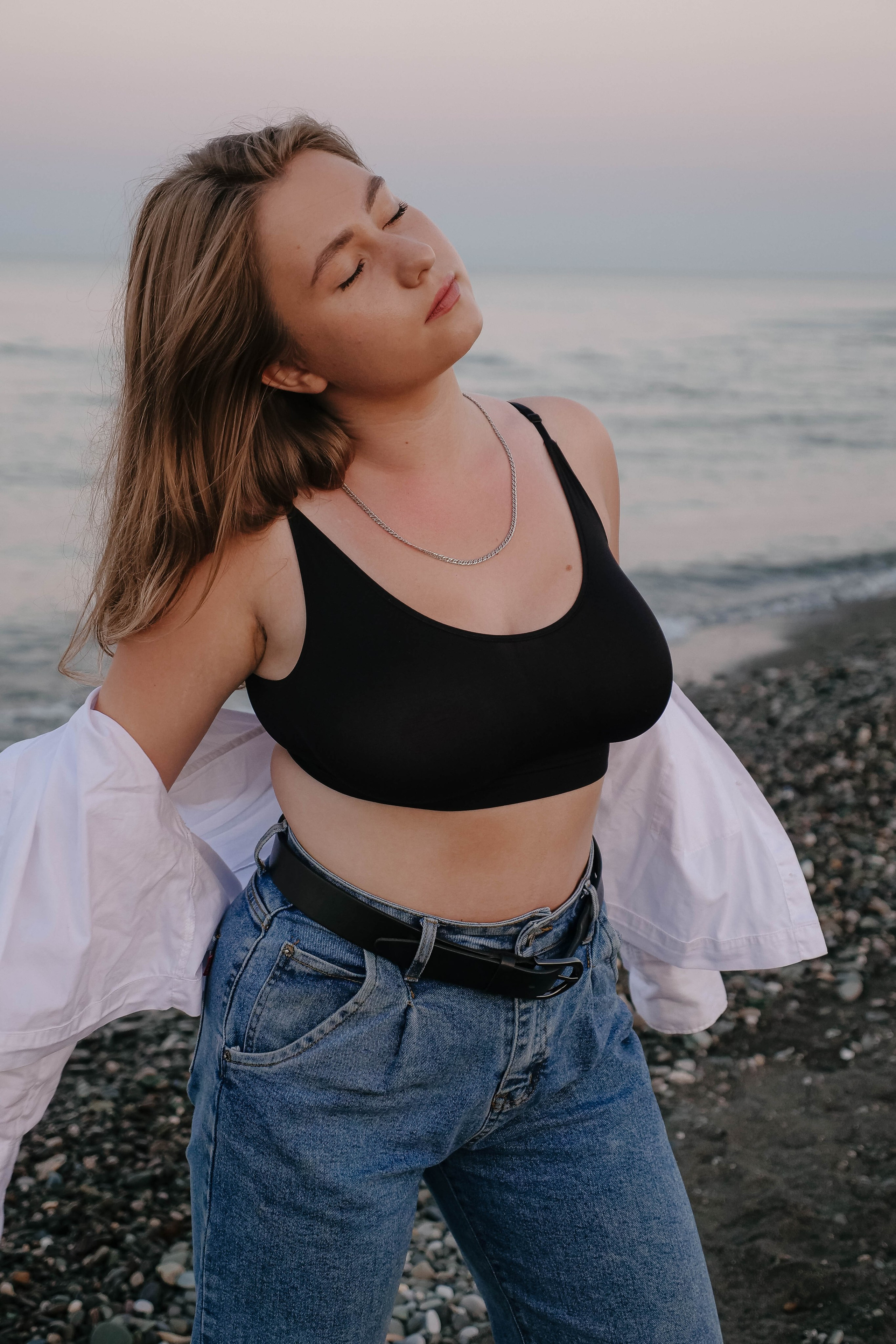 Христина. Фотограф / видеограф в Москве и Сочи Sofia Riversong