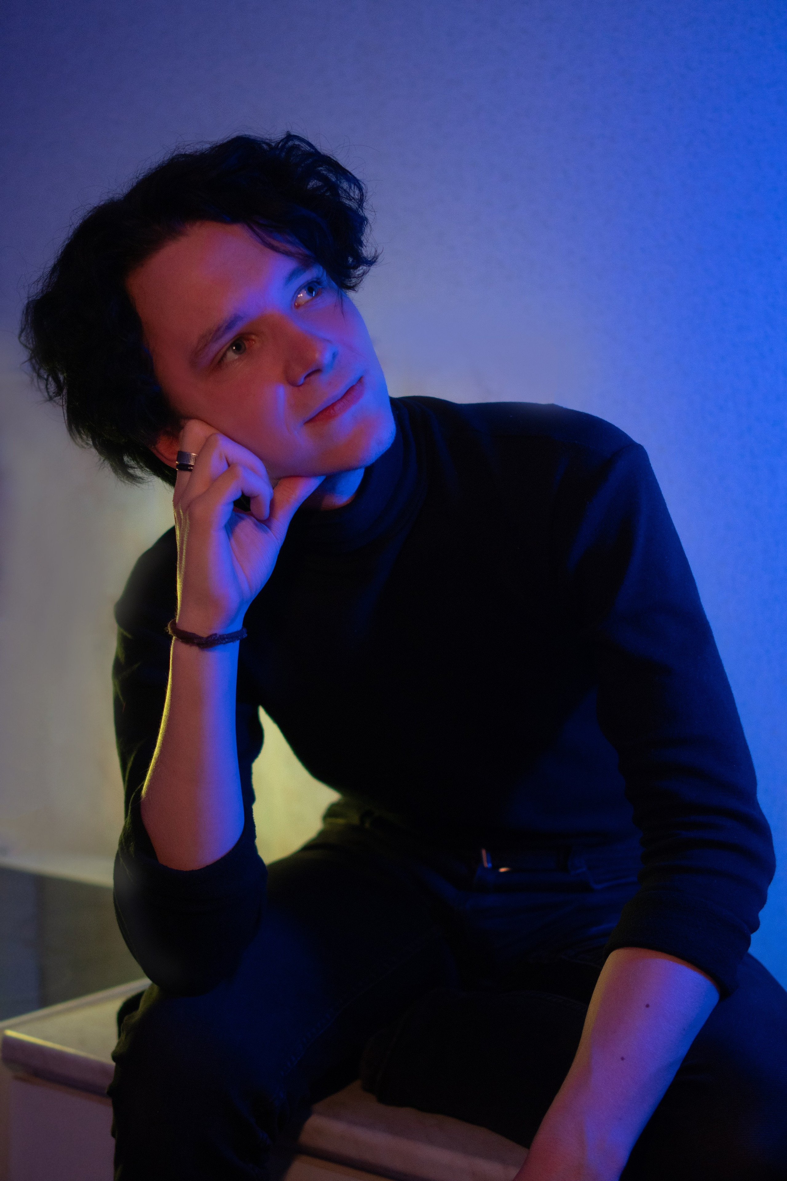 Арсений. Фотограф / видеограф в Москве и Сочи Sofia Riversong