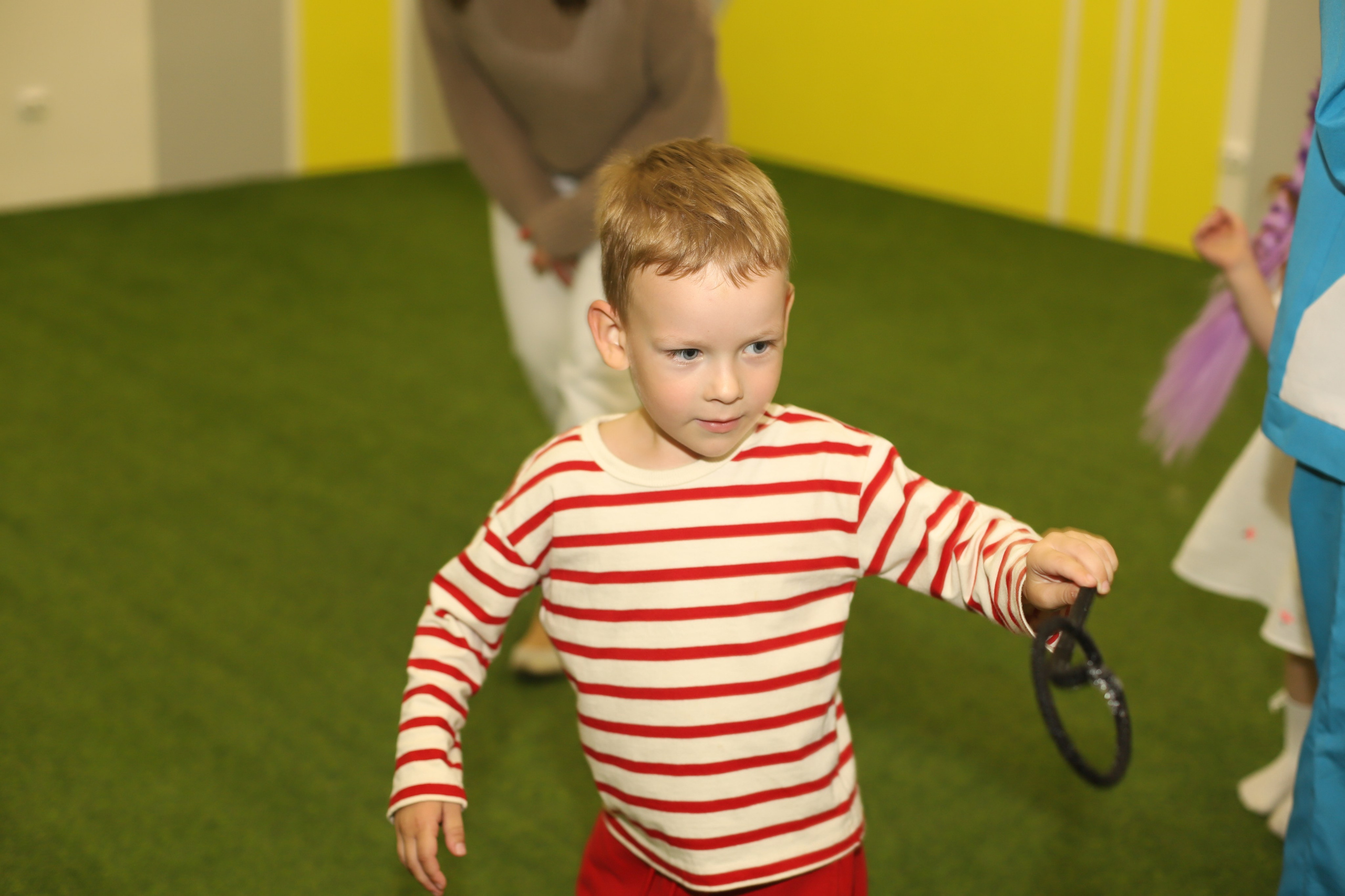 5 Лет Веронике. Ilopavlova_ph