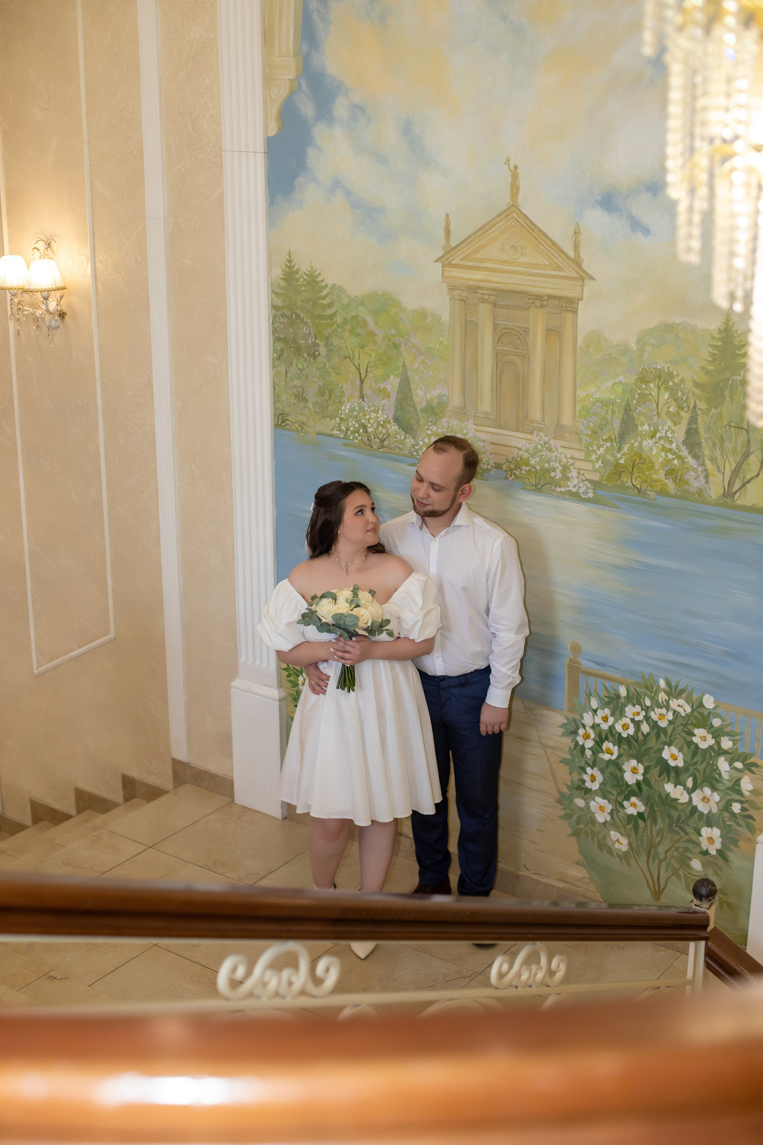 Татьяна и Андрей. Ilopavlova_ph