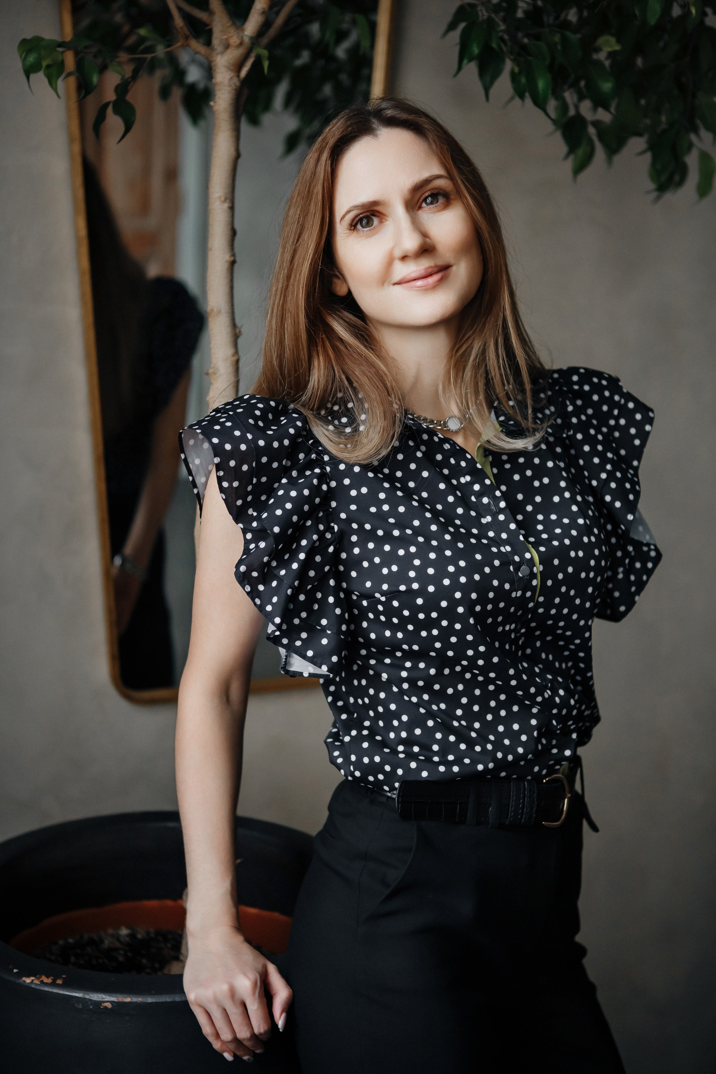 Елена. Свадебный и портретный Фотограф в Липецке Дмитрий Котюков