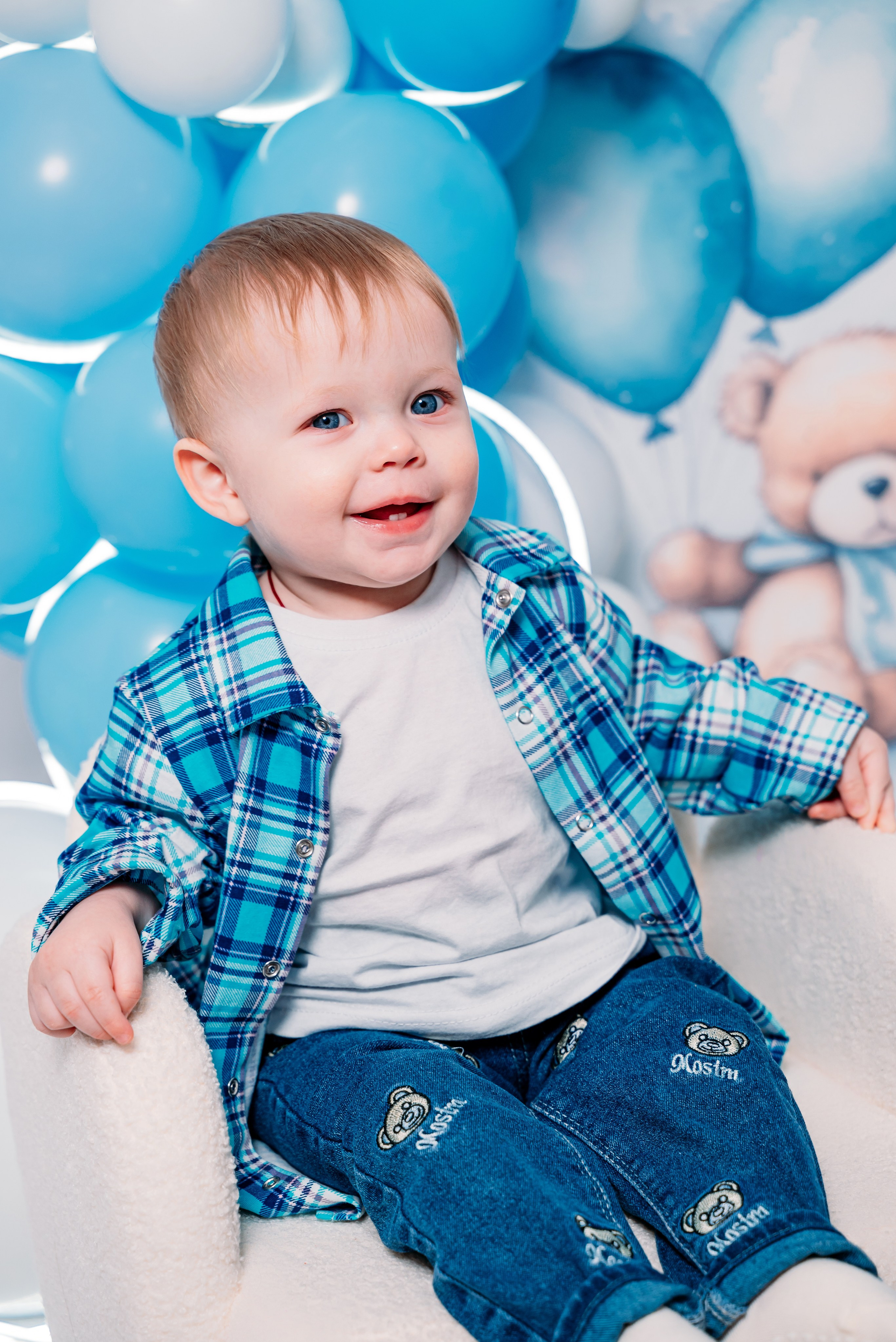 Годовасие. Фотограф Алёна Царькова. Киселевск