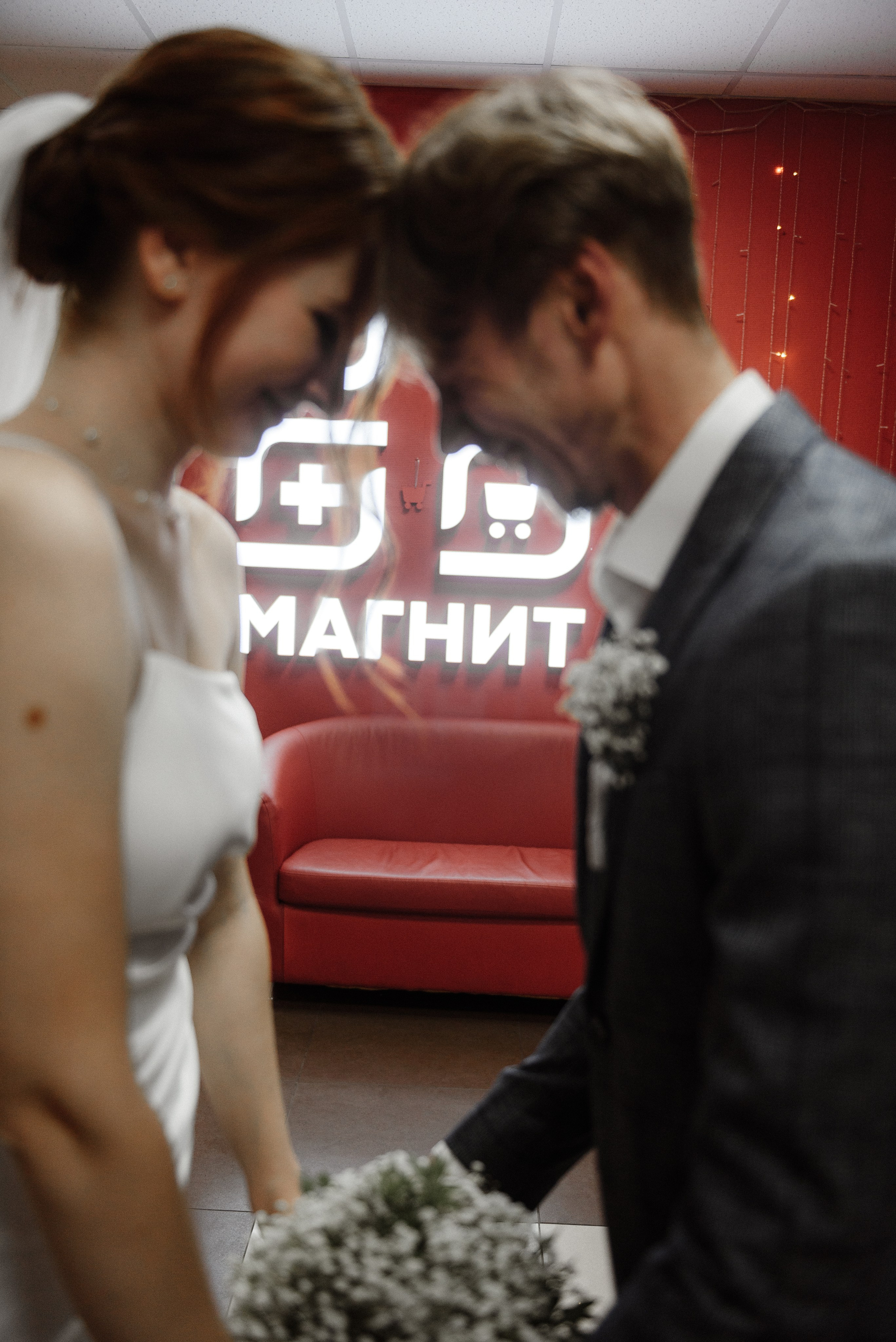 Иван&Ксения. Свадебный фотограф в Ярославле и Москве Руслан Иософатов