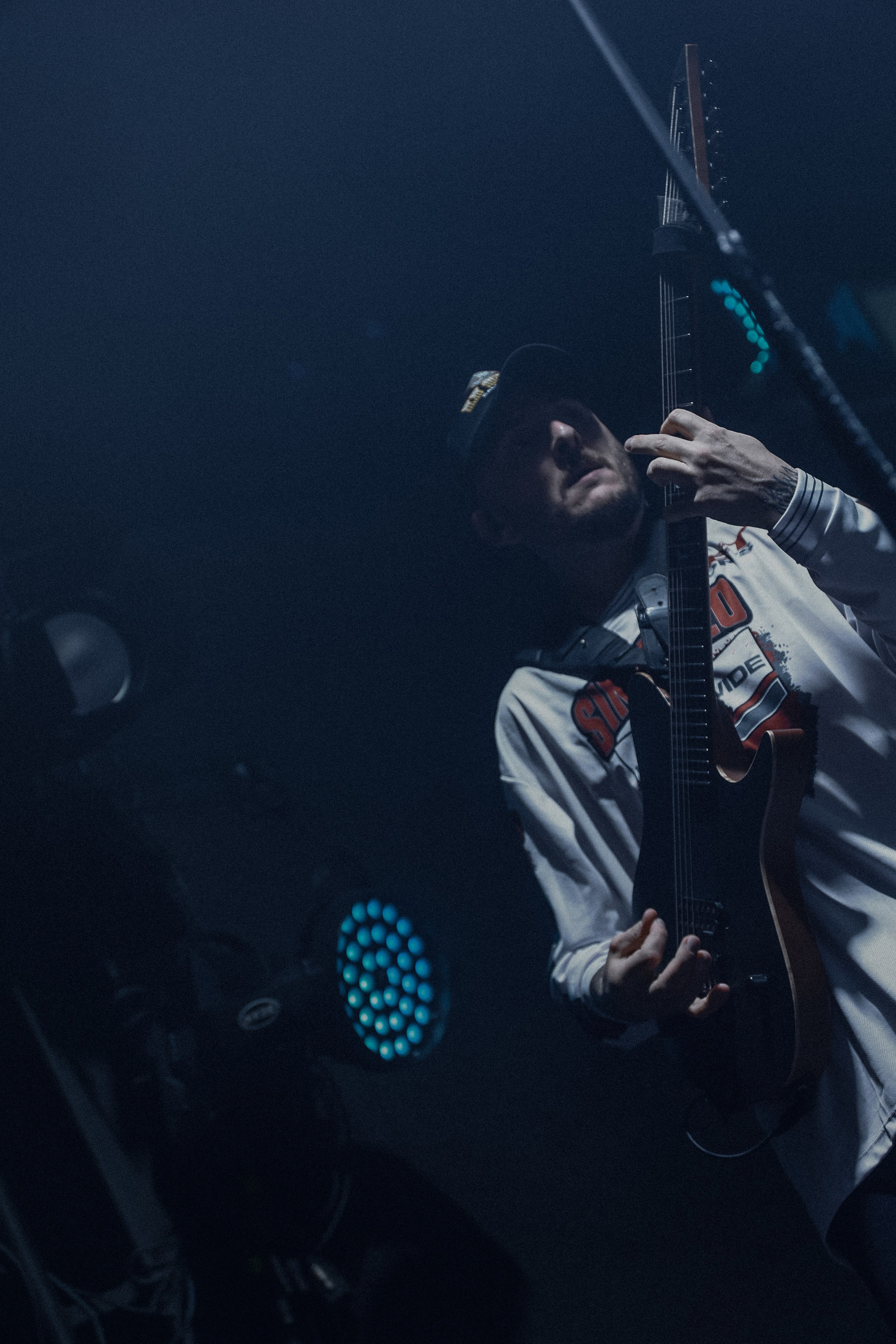 THE KOREA @PRAVDA CLUB