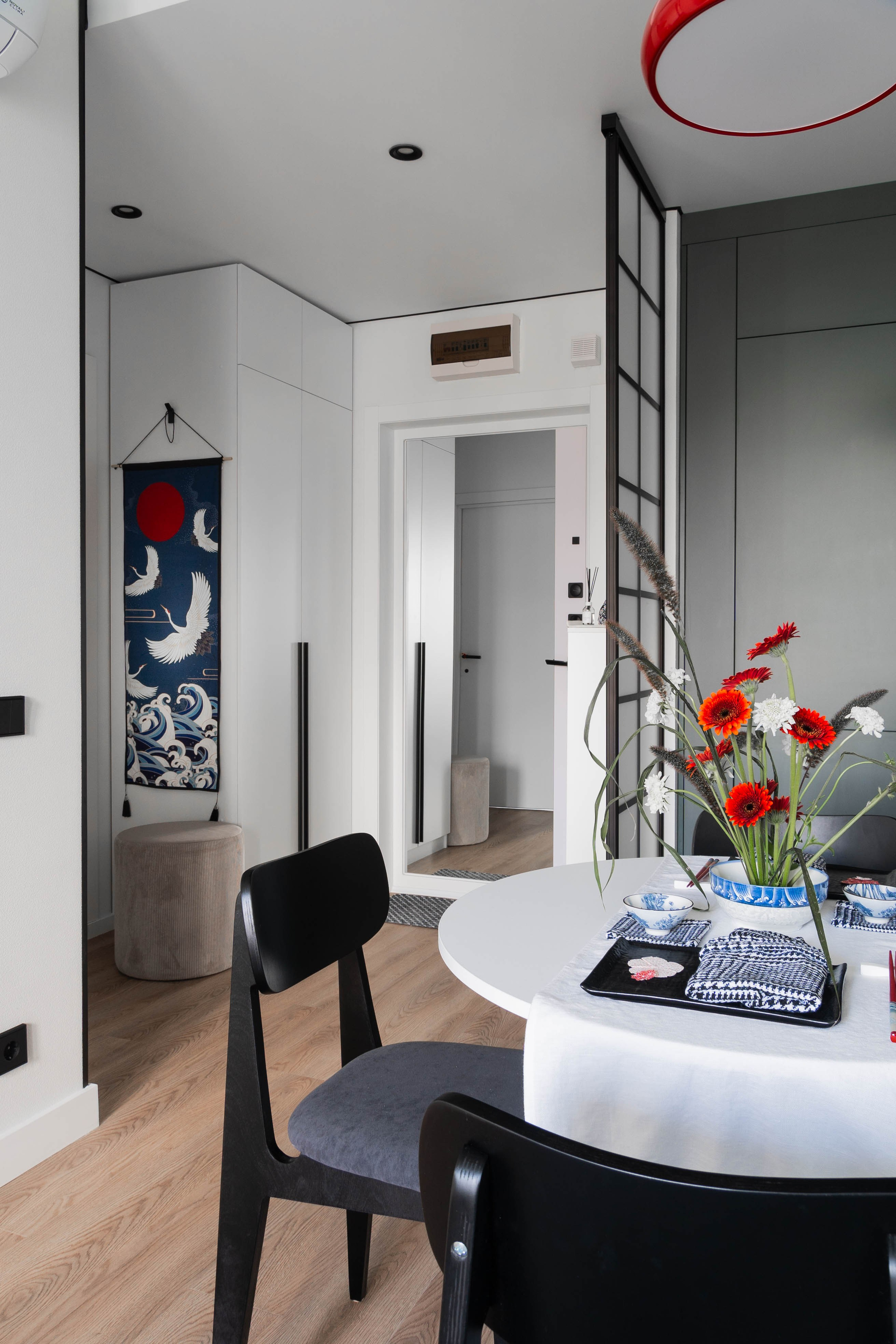 Открытое шоссе /Япония. Контент-съёмка и бизнес-портреты в Москве. Виктория Кулюкина