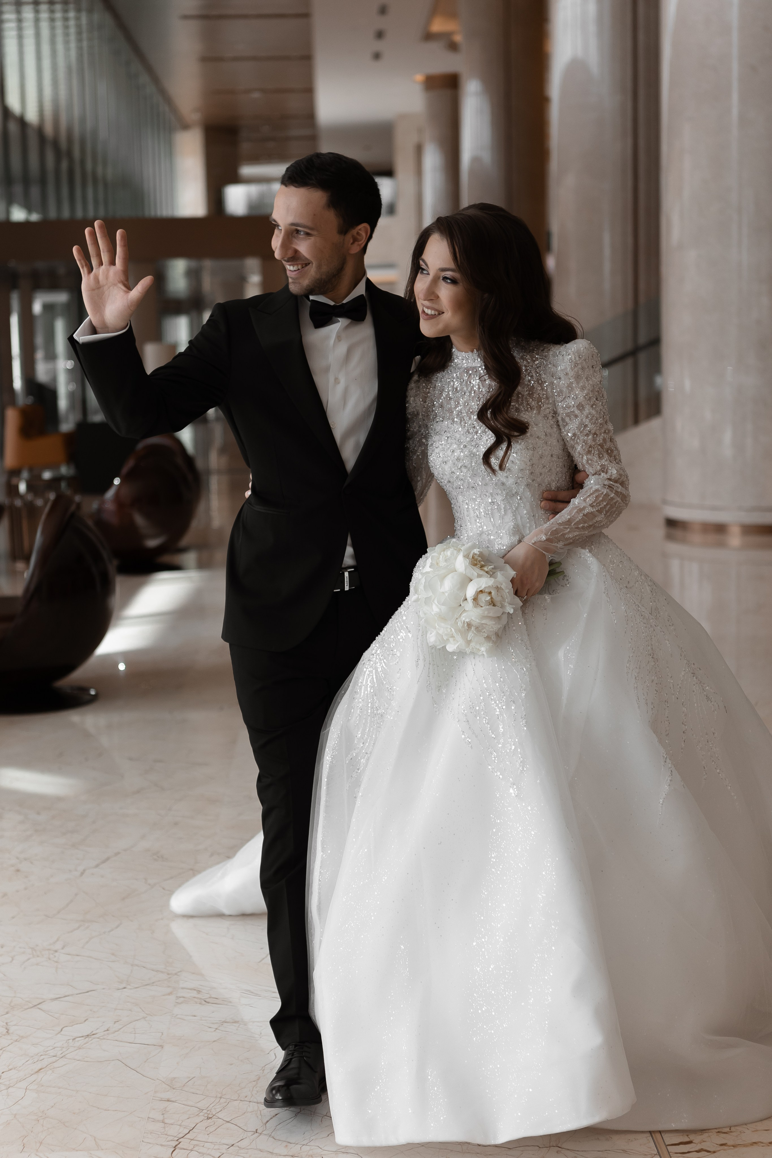 Камиль | Ленара. Свадебный фотограф|Казань|Москва