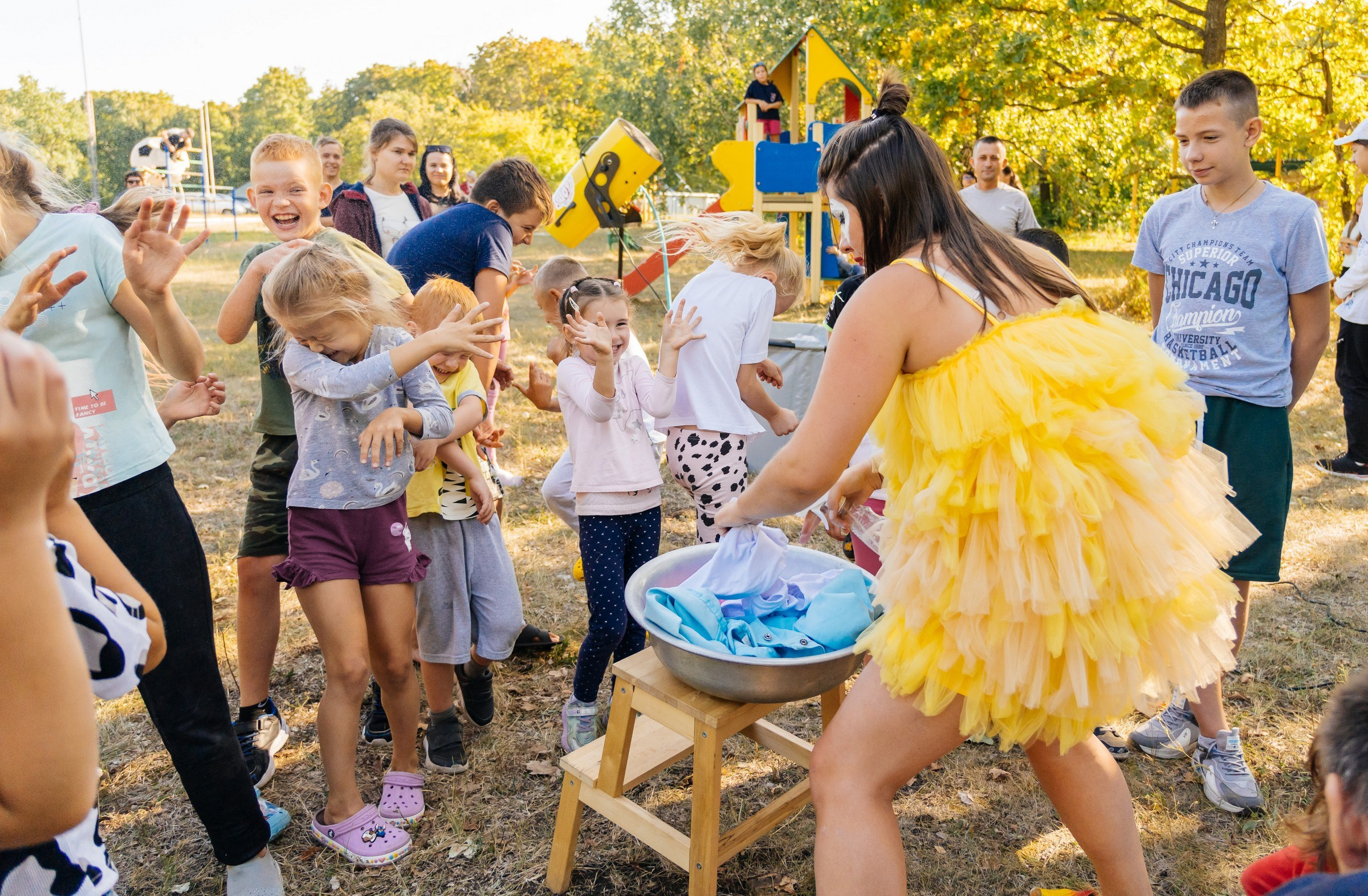 Ханмурзин Рустам — Детские праздники. Семейный и LifeStyle фотограф в Жигулевске и Тольятти Рустам Ханмурзин