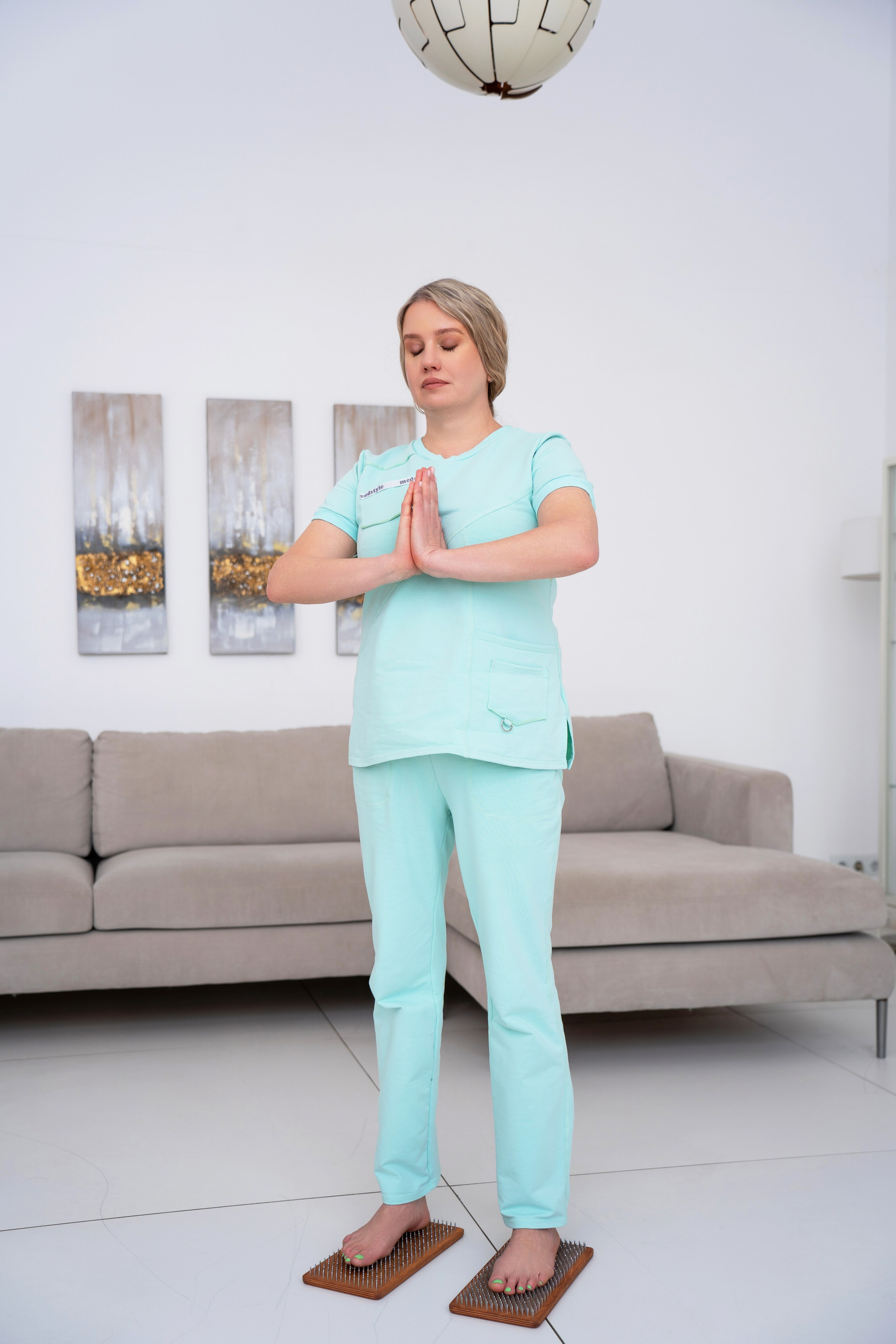 Остеопат. Фотосессии в Москве. Фотограф Анна Михайлова