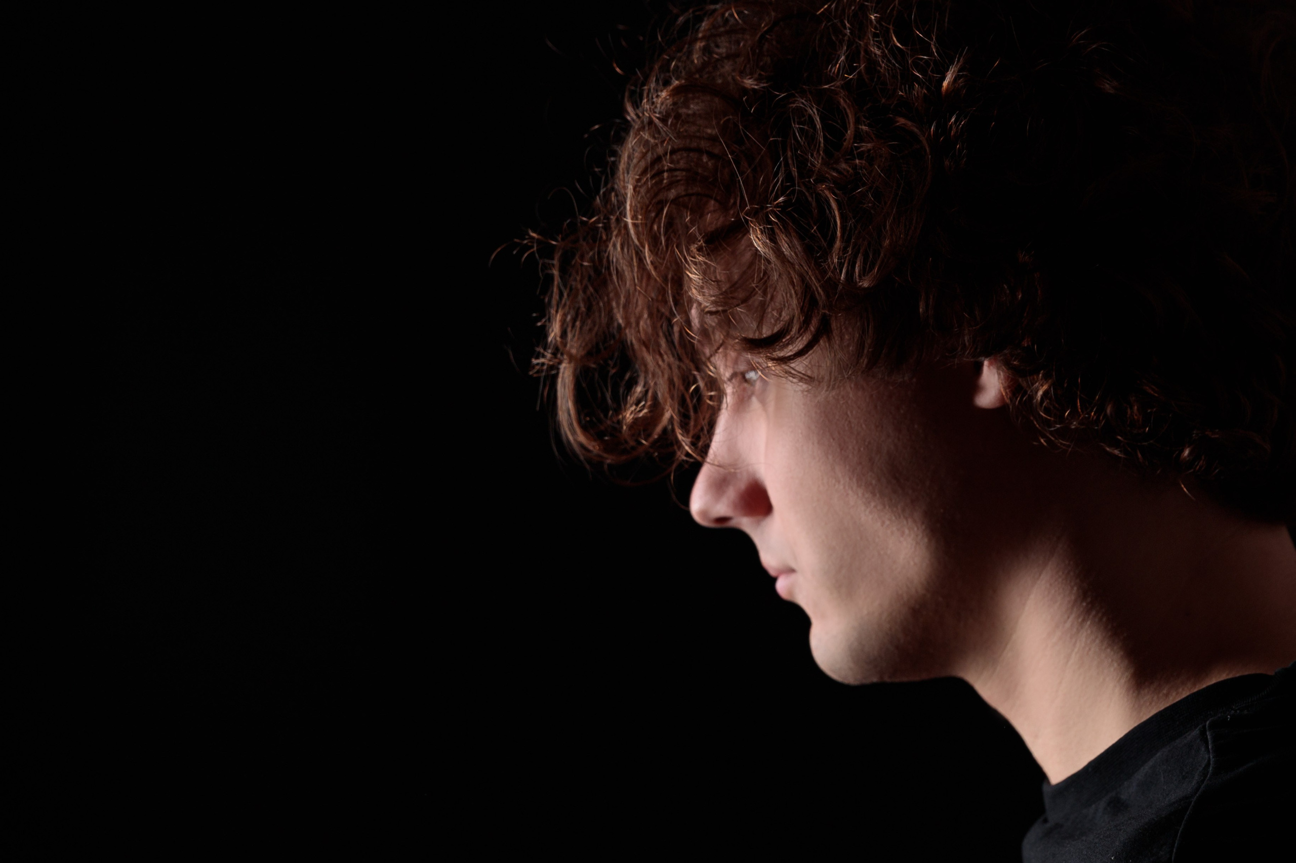 Бизнес-портрет. ФОТОГРАФ РАДОСТИ Фотосессия в студии СПб. Портретный фотограф — Юрий Торлопов