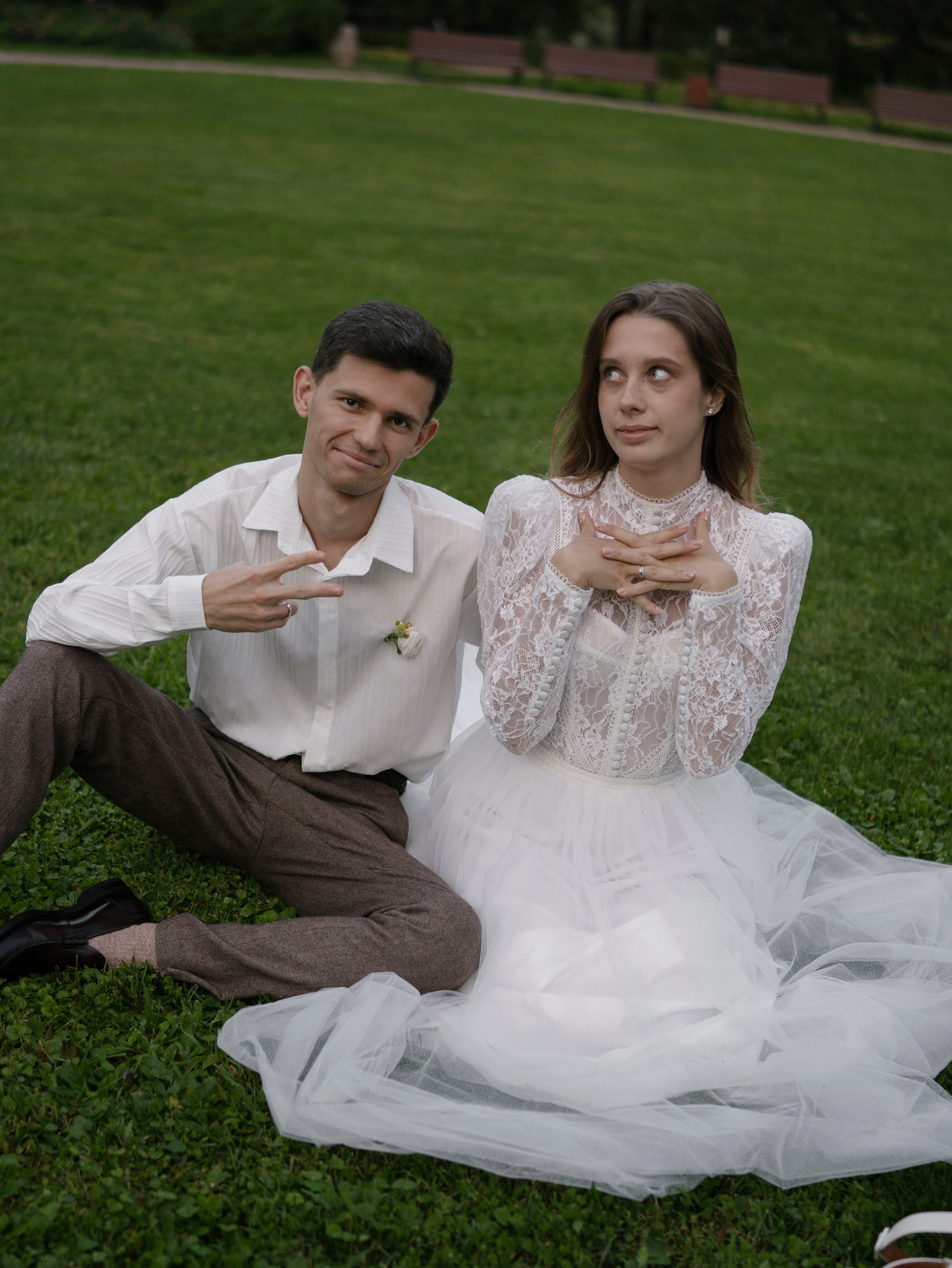 Ксения + Костя 20.08.2024. Свадебный фотограф