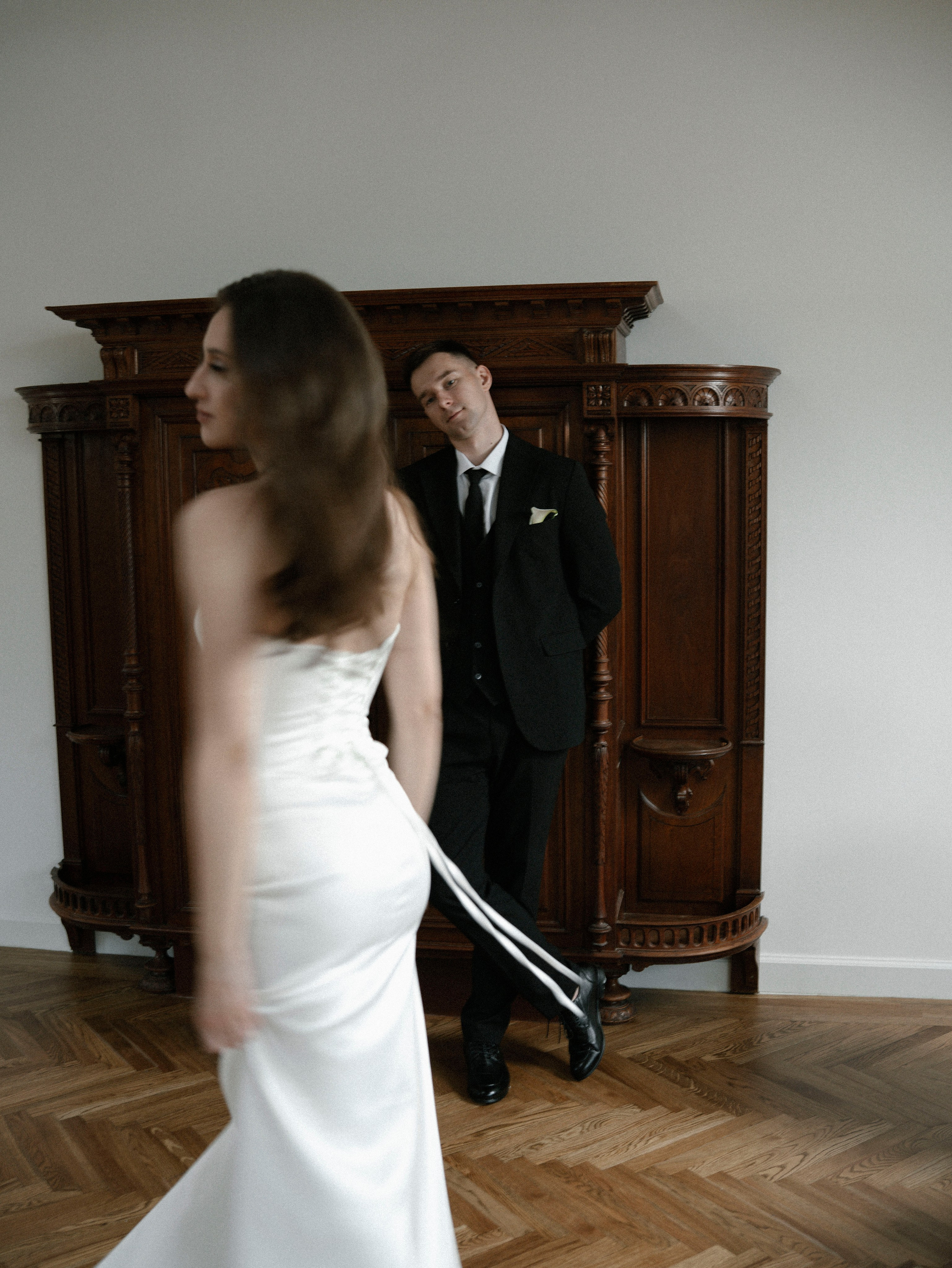 Люба и Артём 17.07.2025. Свадебный фотограф