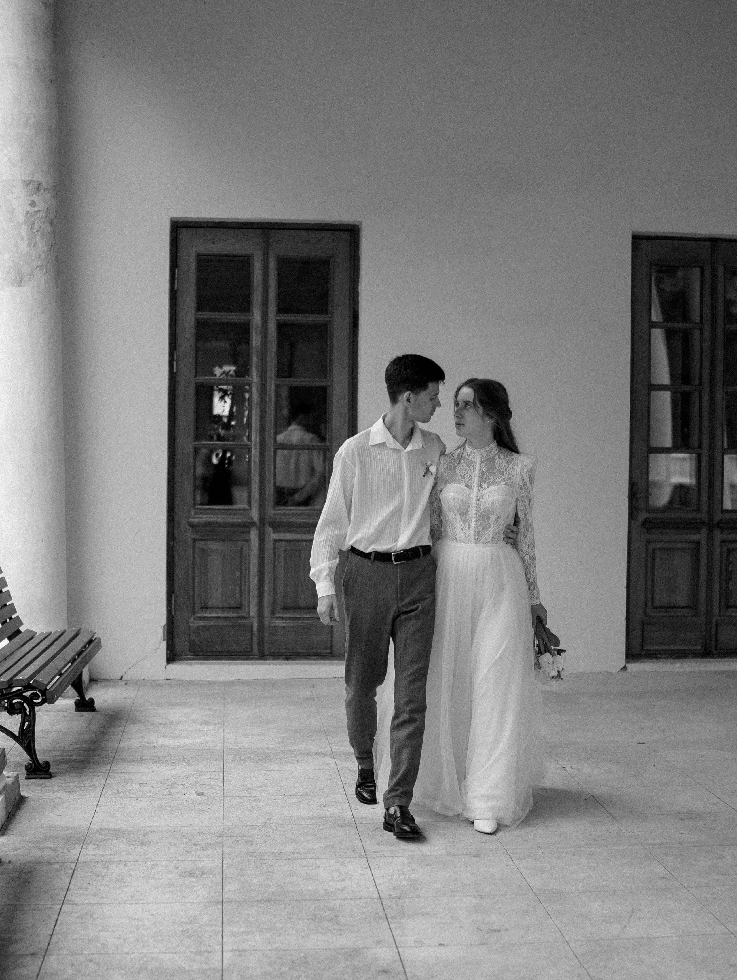 Ксения + Костя 20.08.2024. Свадебный фотограф