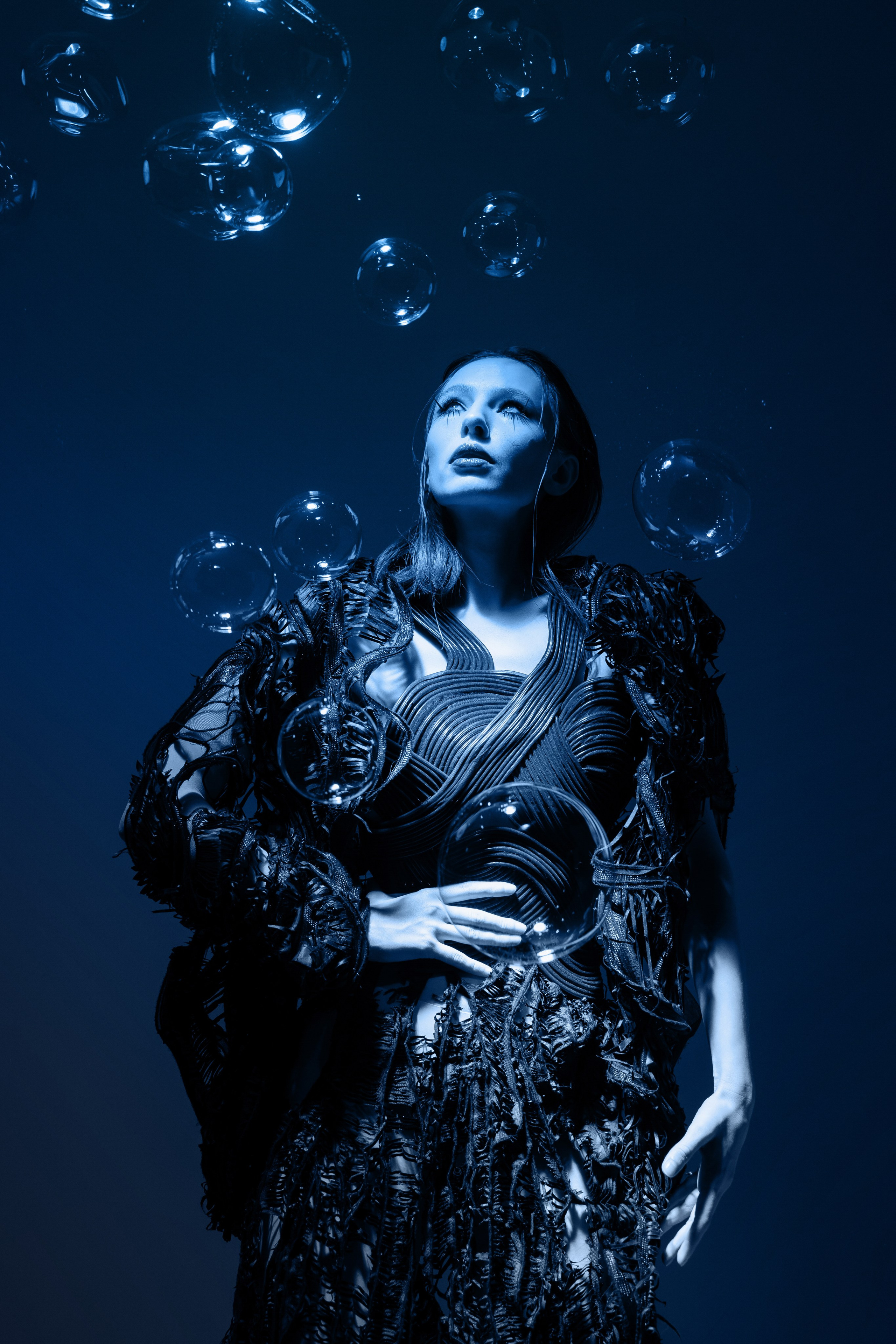 ART & Fashion. Рекламный и fashion фотограф в Санкт-Петербурге — Юлия Дроздова