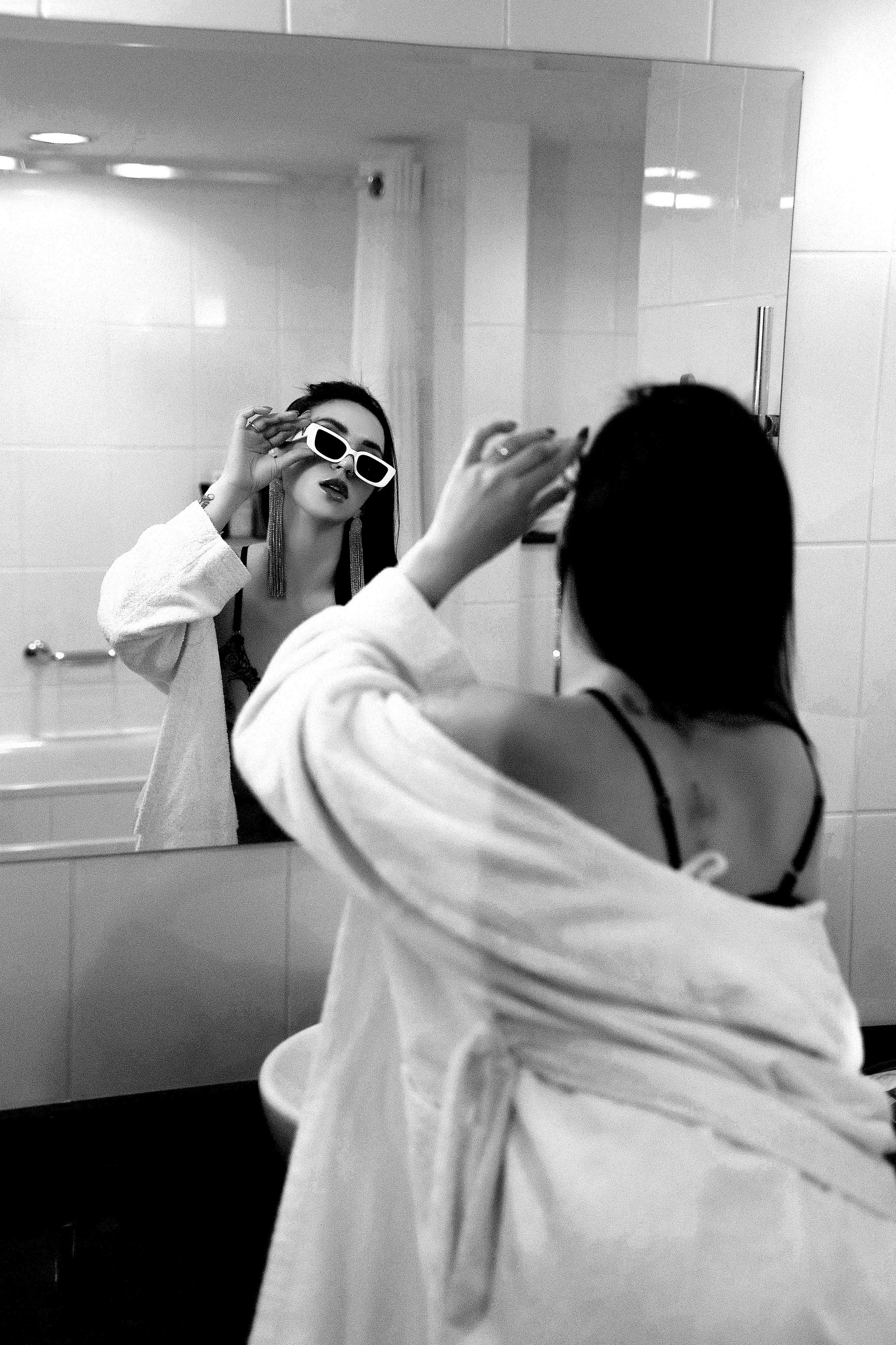 Будуар. Будуарные фотосессии. Будуарный фотограф Катерина Серебрянская