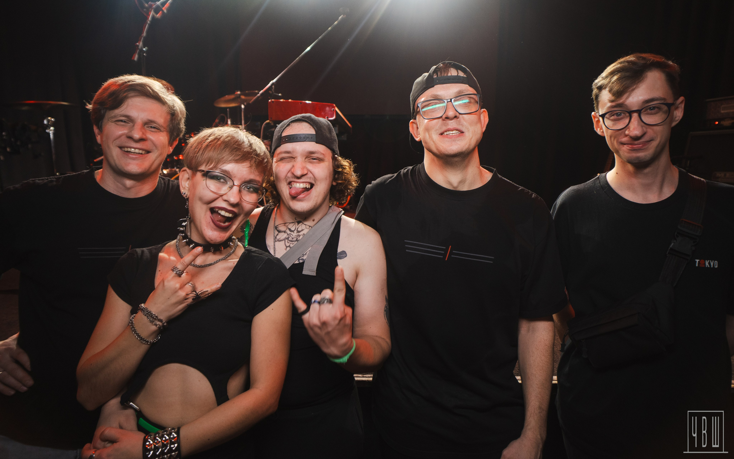 Три Вторых, 09.11.2025, Сердце. Человек в Шляпе