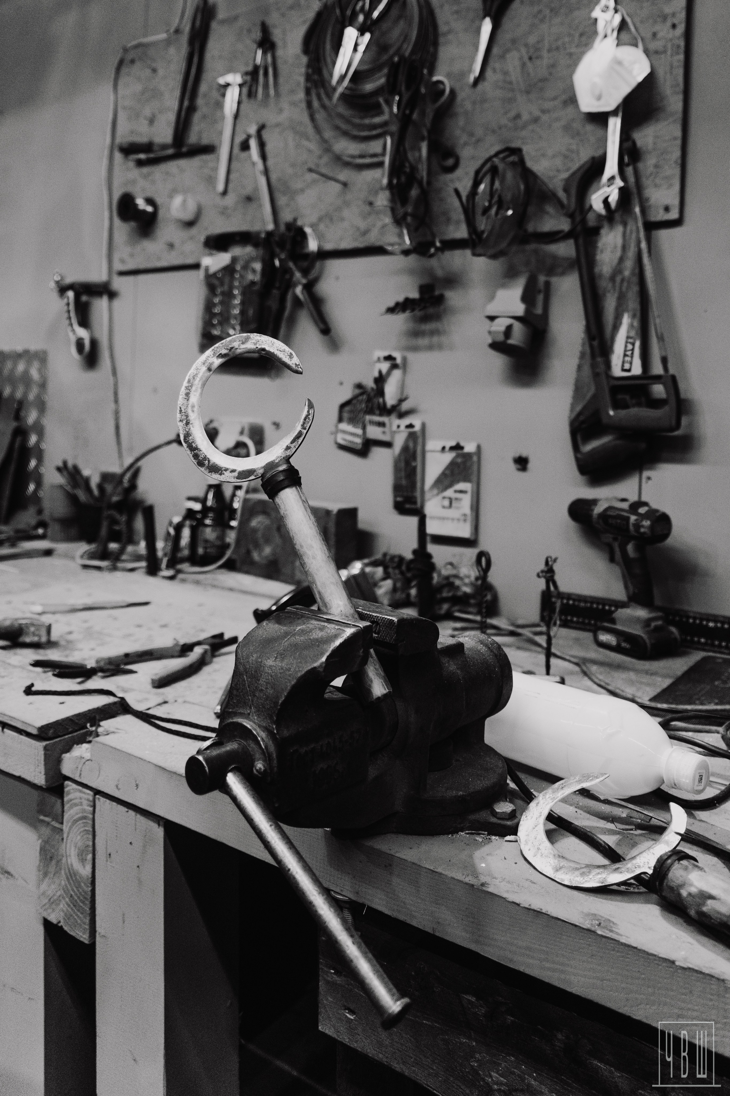 Северная Тропа, 14.07.2025, Красный Треугольник. Человек в Шляпе