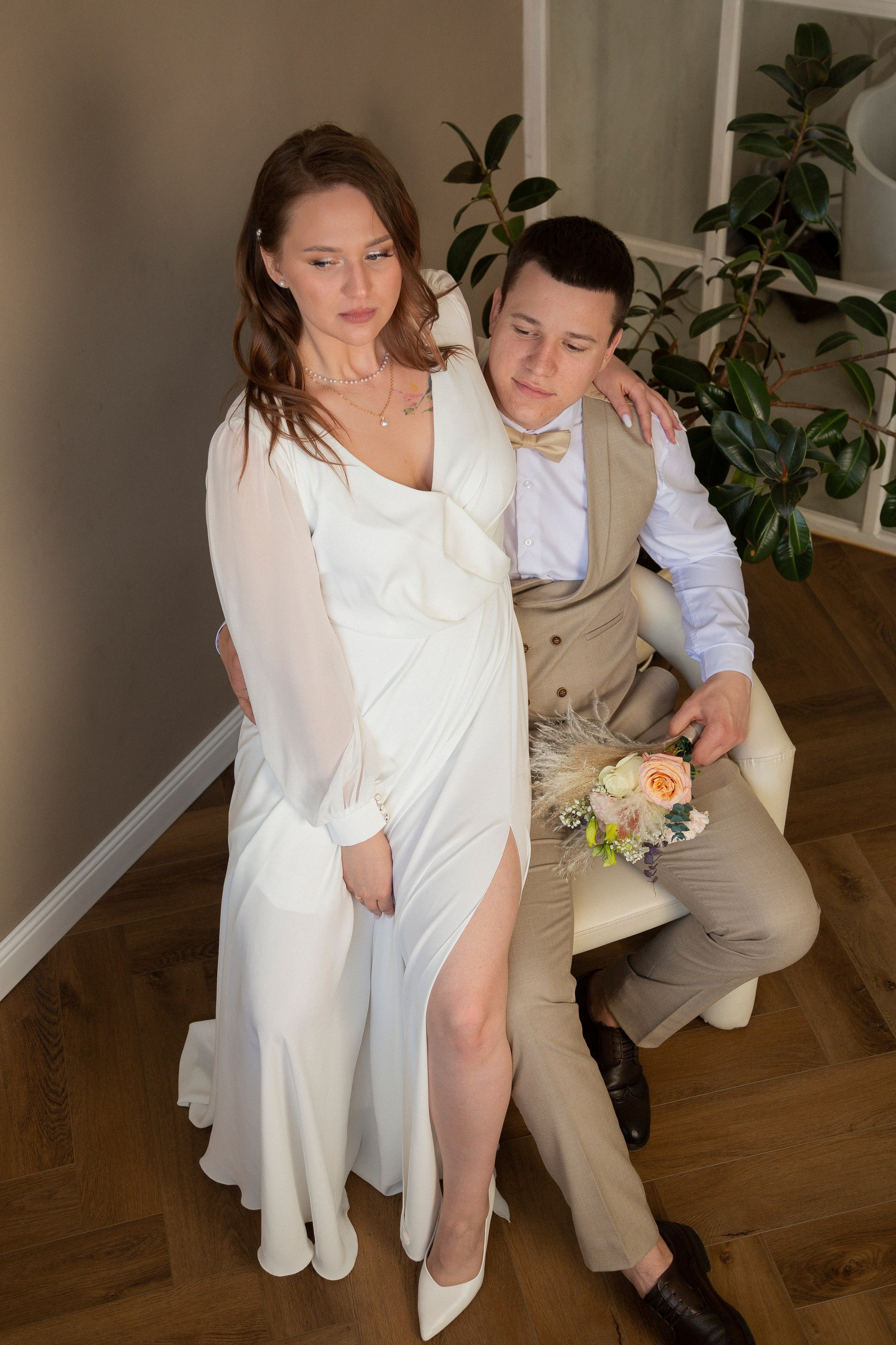 Kirill and Maria. СВАДЕБНЫЙ ФОТОГРАФ В МОСКВЕ ВИТАЛИЙ РУБЦОВ