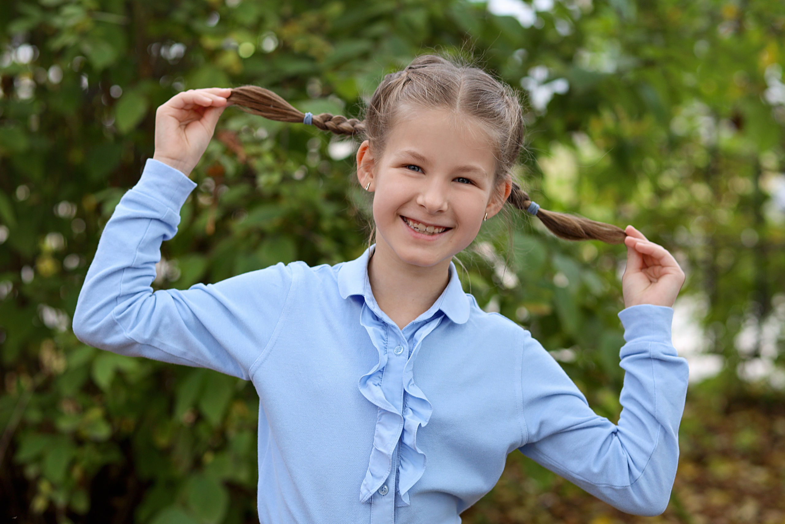 Уличная. Фотостудия «Стремянка».Фотосессии в детских садах и школах