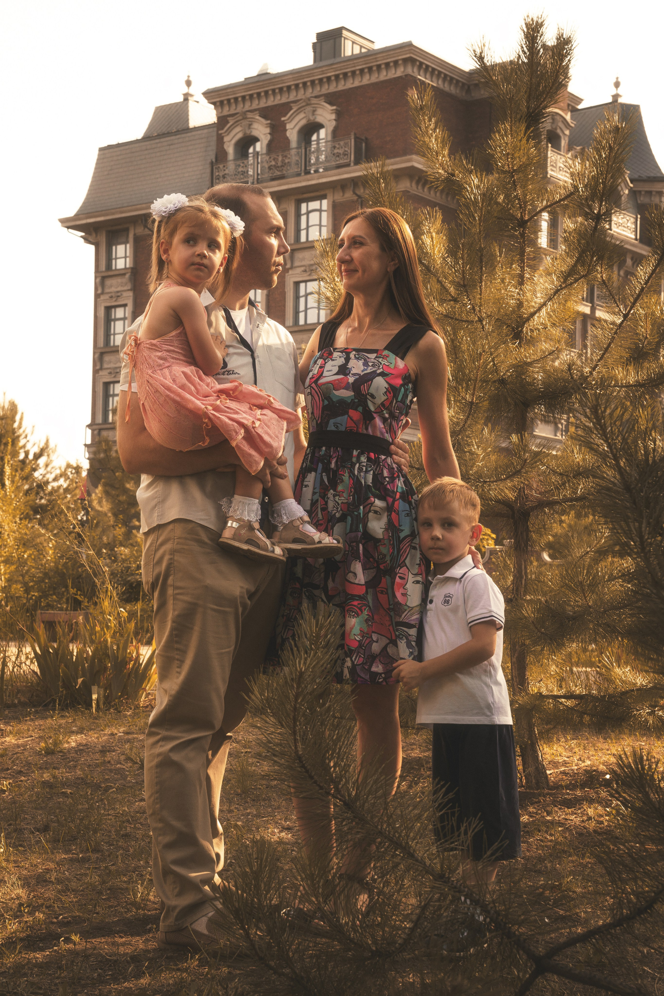 Дима и Катя. Макаров Сергей|Creamlebot Фотограф города Ростов-на-Дону