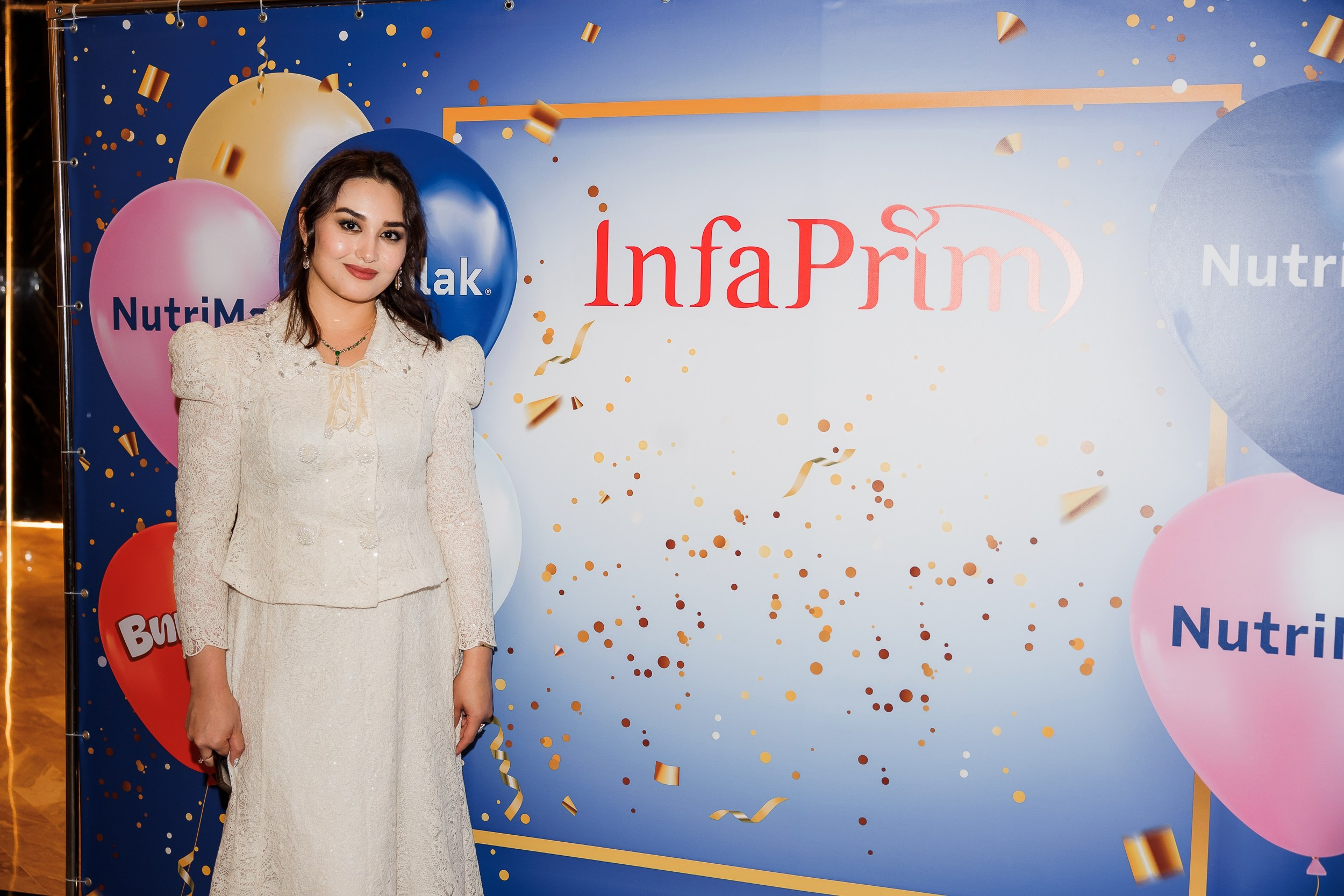 InfaPrim. Репортажный и свадебный фотограф Катерина Потапова