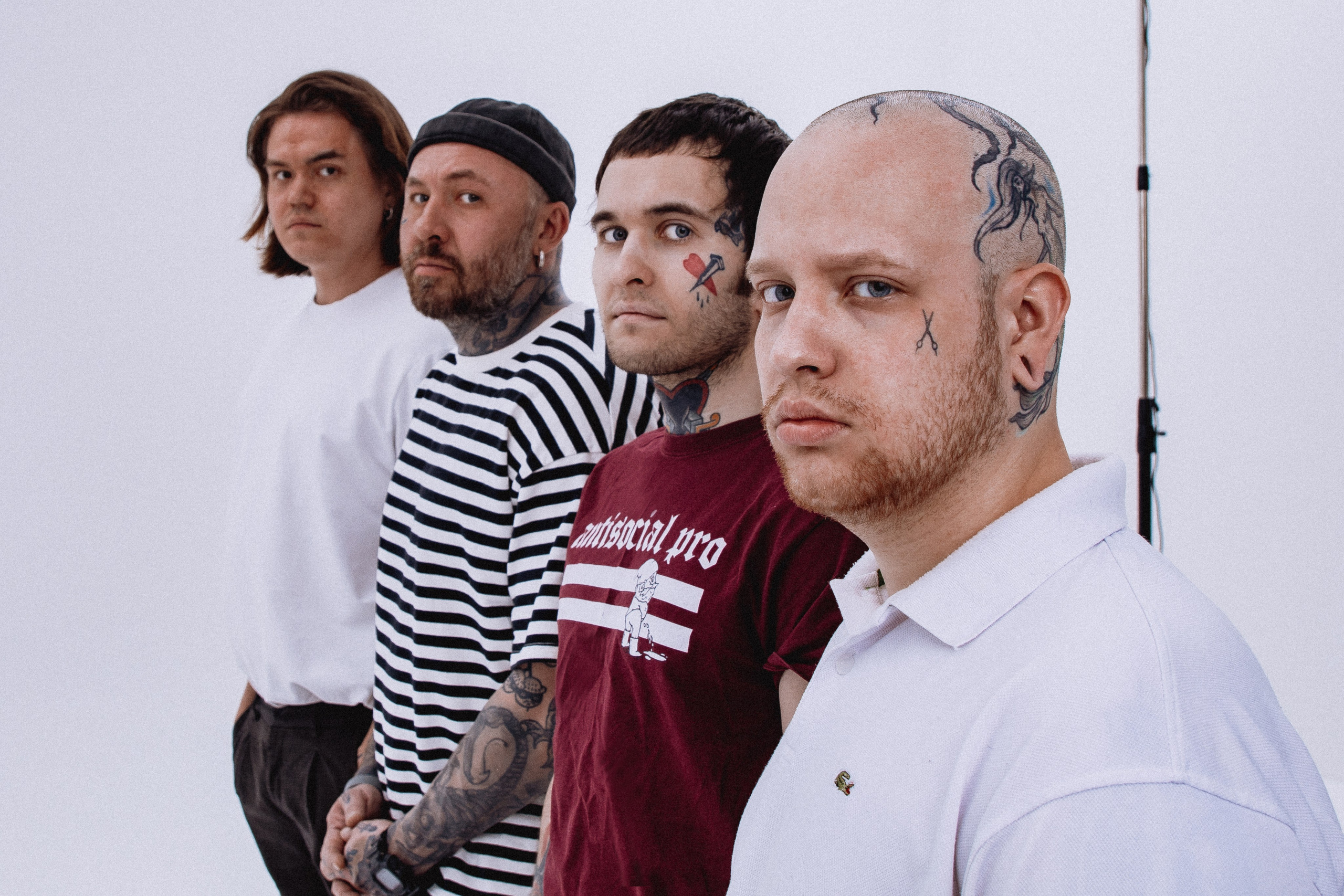 Для барбершопа Святоши. ФОТОГРАФ ЕКАТЕРИНБУРГ